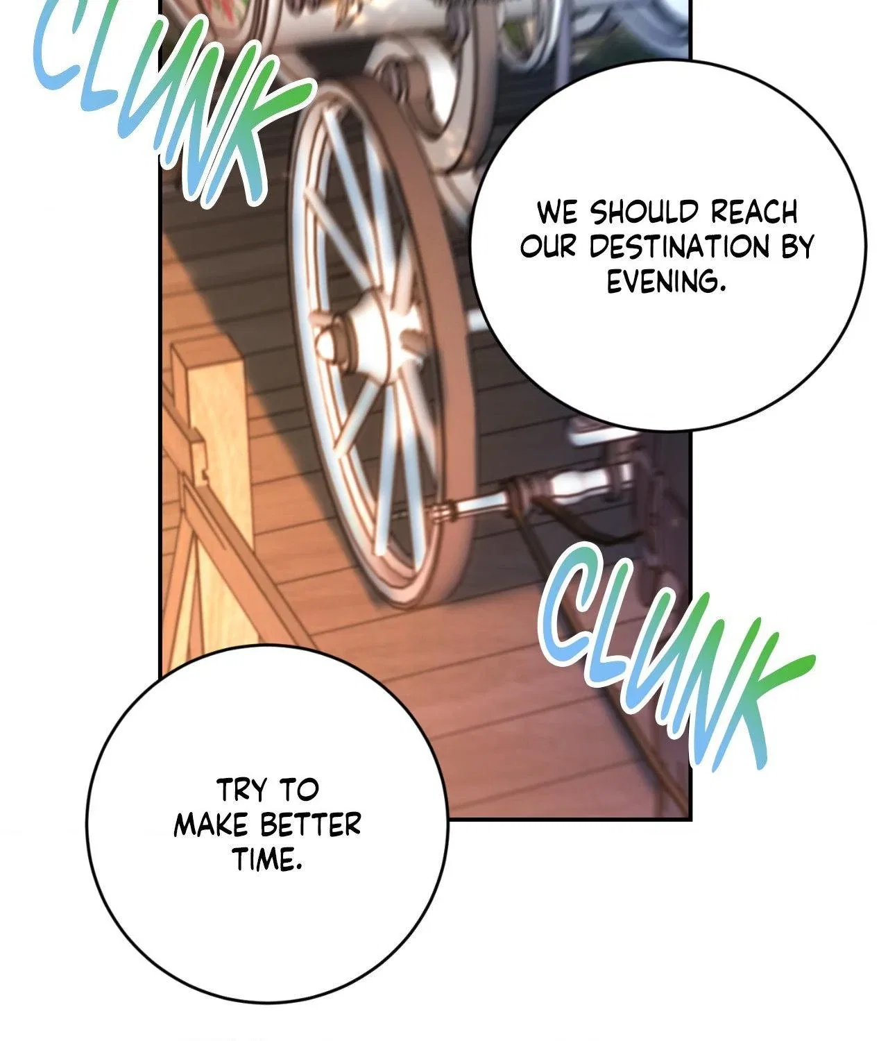 Elite Princess’s Chief Guidelines Chapter 34 – Page 3
