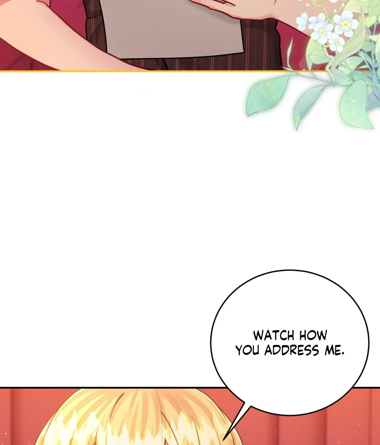Elite Princess’s Chief Guidelines Chapter 34 – Page 6