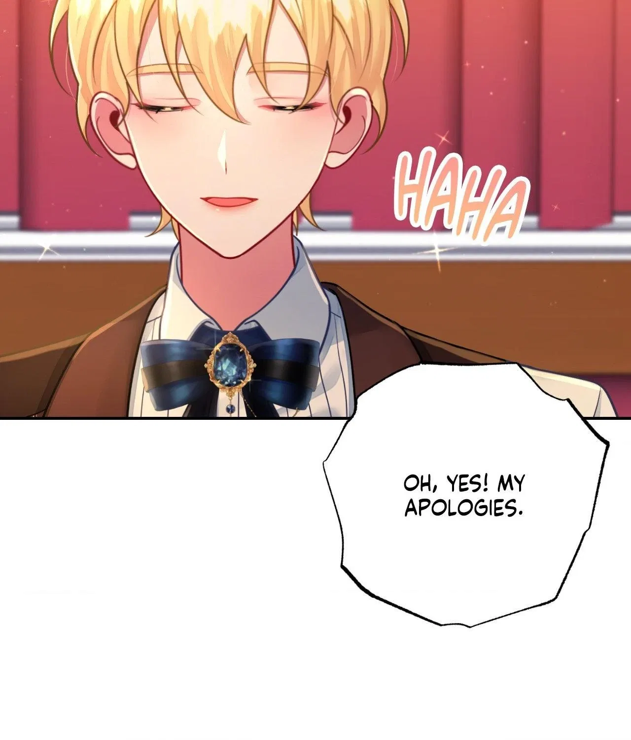 Elite Princess’s Chief Guidelines Chapter 34 – Page 7