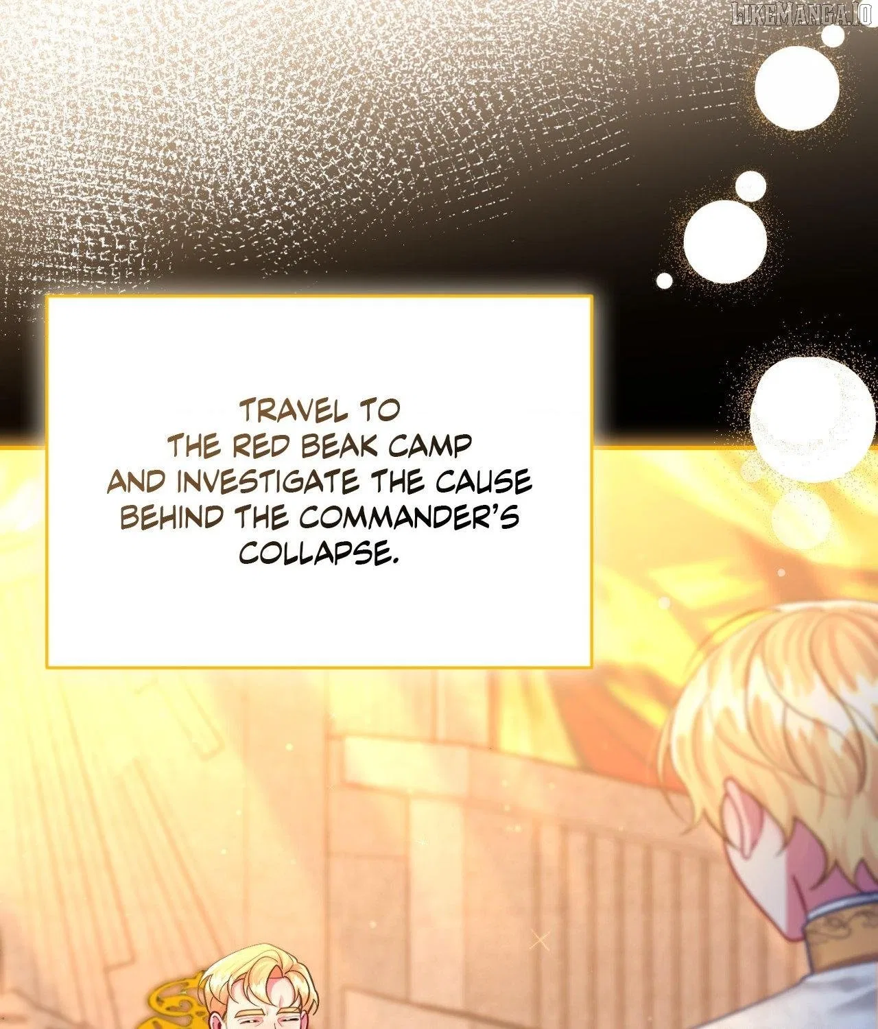 Elite Princess’s Chief Guidelines Chapter 34 – Page 10