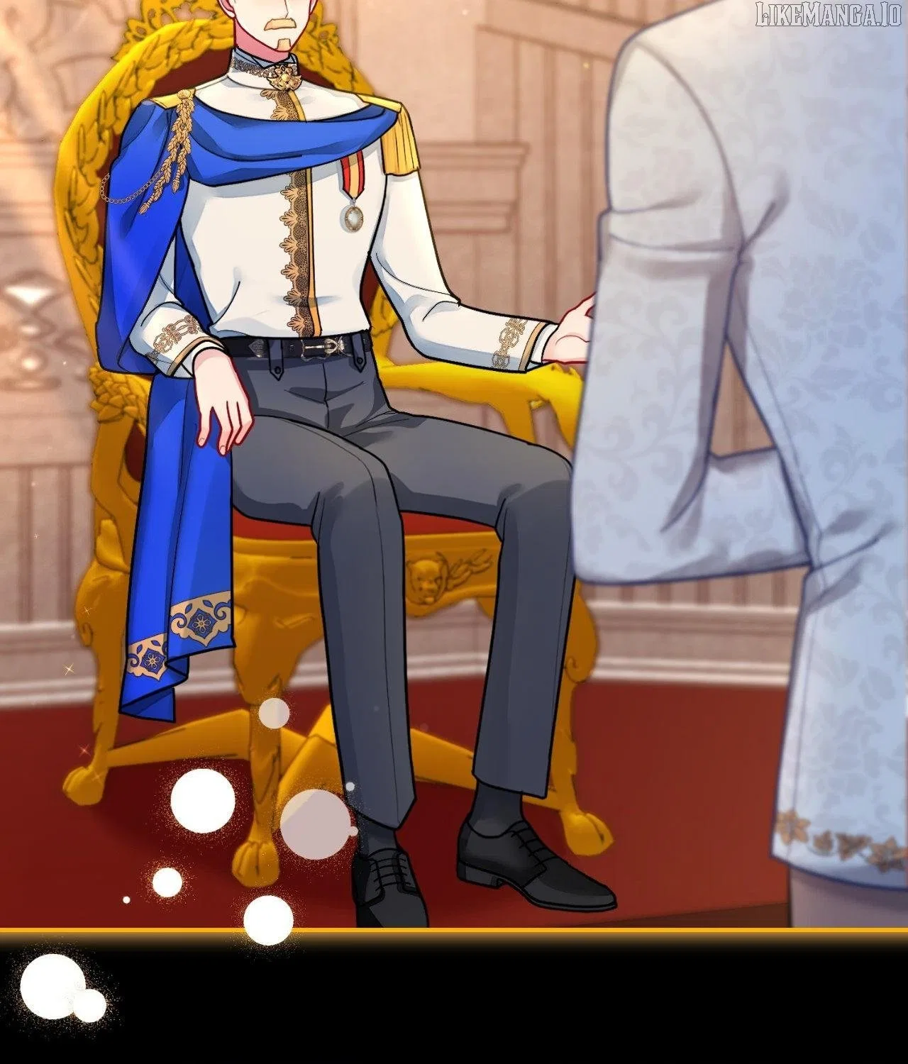 Elite Princess’s Chief Guidelines Chapter 34 – Page 11