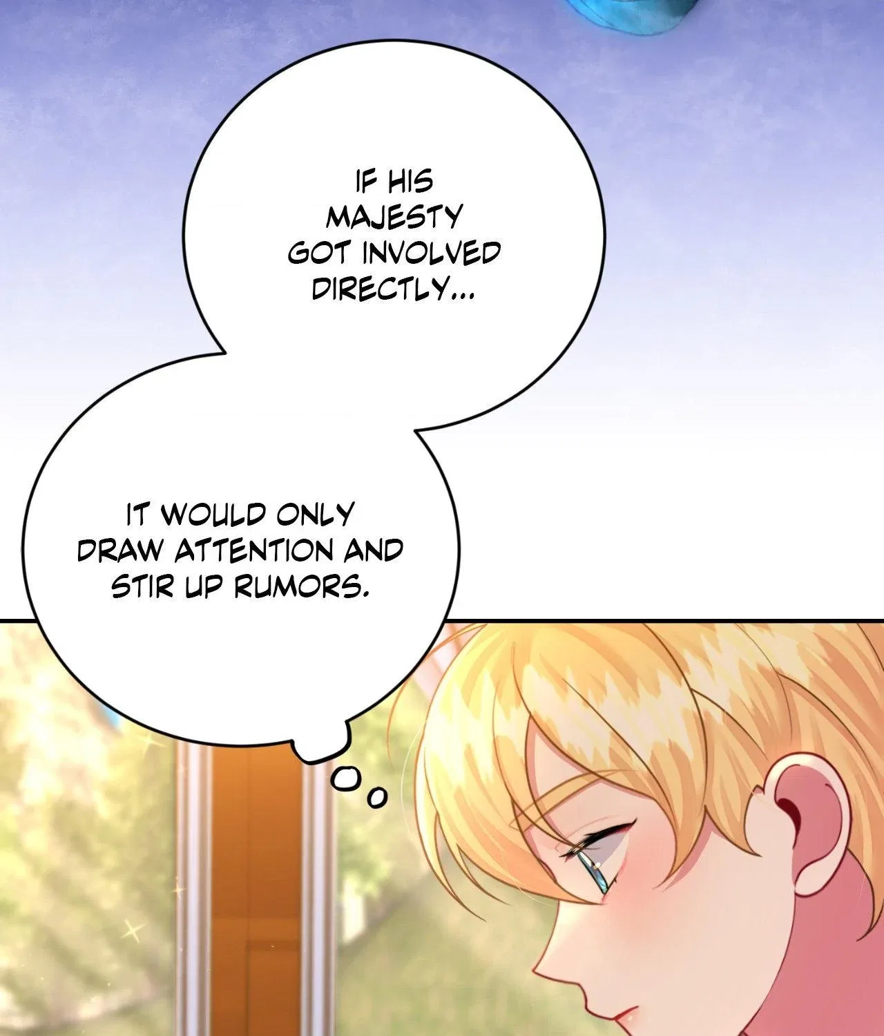 Elite Princess’s Chief Guidelines Chapter 34 – Page 18