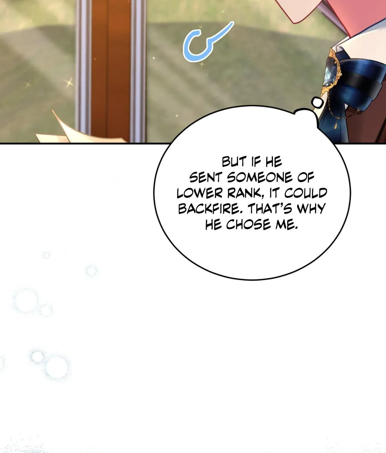 Elite Princess’s Chief Guidelines Chapter 34 – Page 19