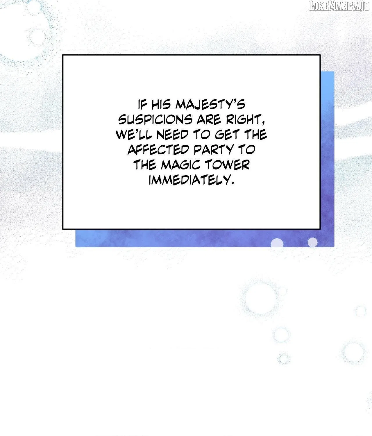 Elite Princess’s Chief Guidelines Chapter 34 – Page 20