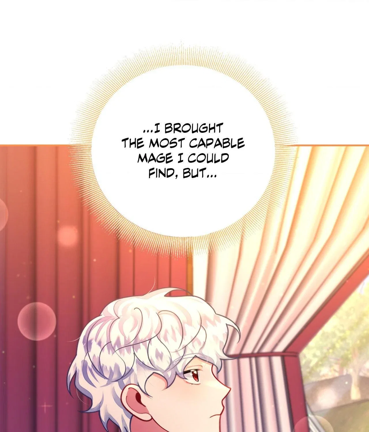 Elite Princess’s Chief Guidelines Chapter 34 – Page 22