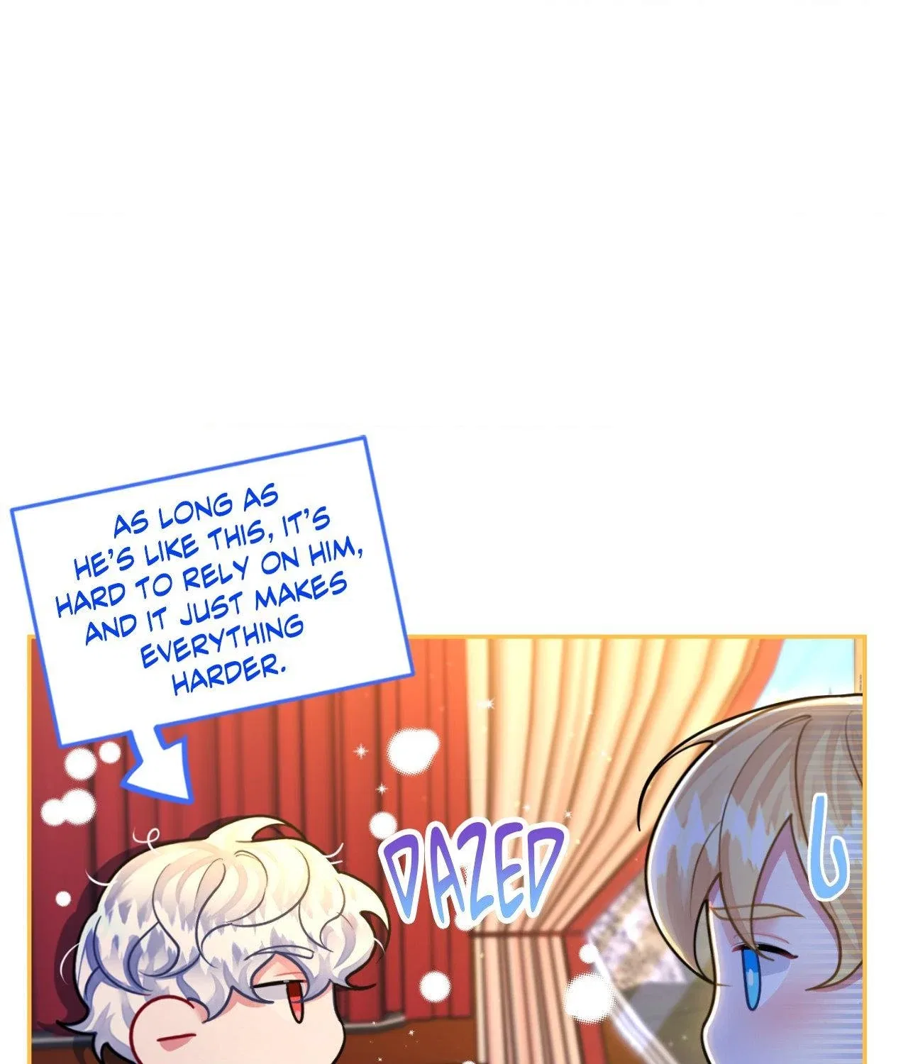 Elite Princess’s Chief Guidelines Chapter 34 – Page 24