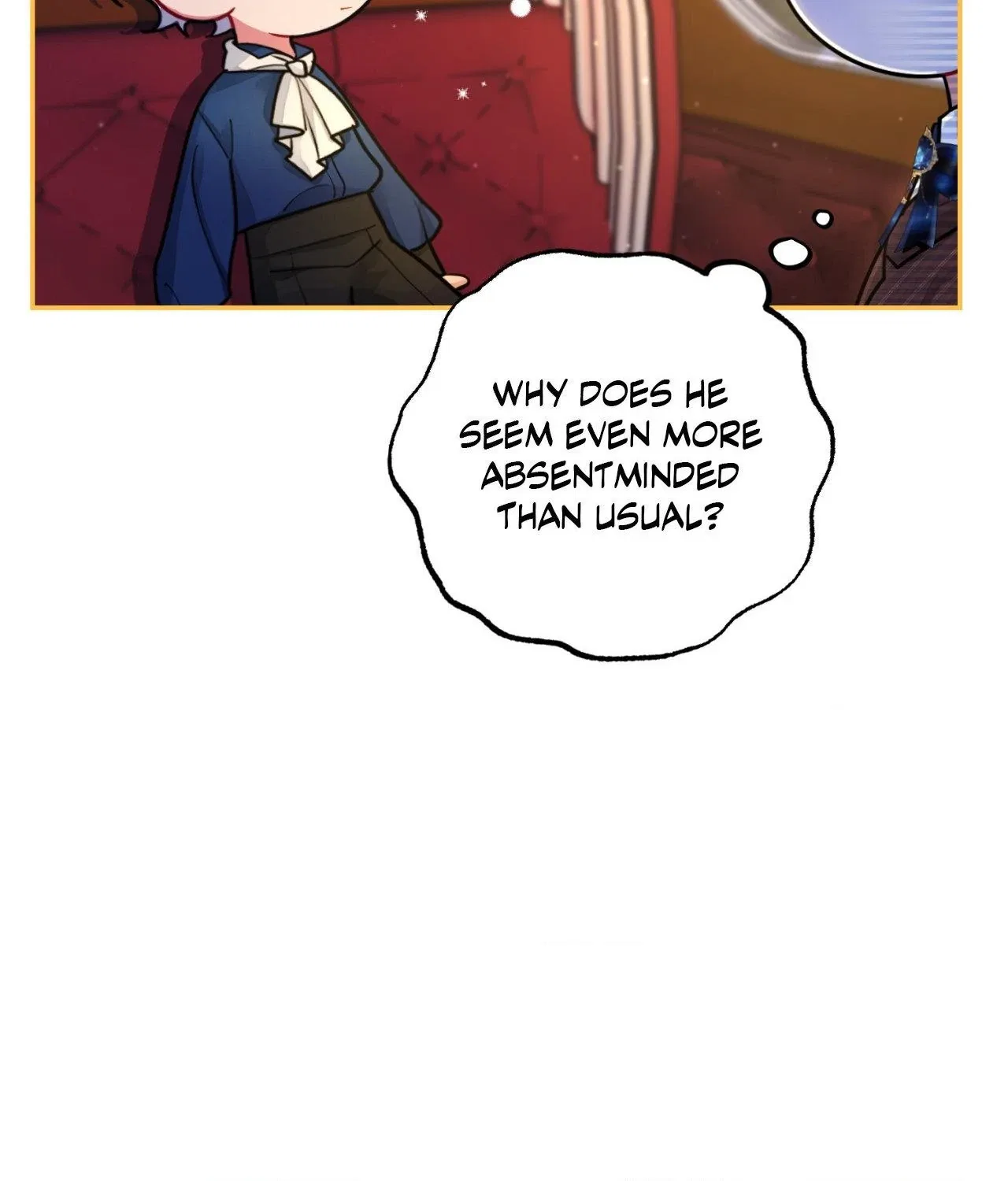 Elite Princess’s Chief Guidelines Chapter 34 – Page 25