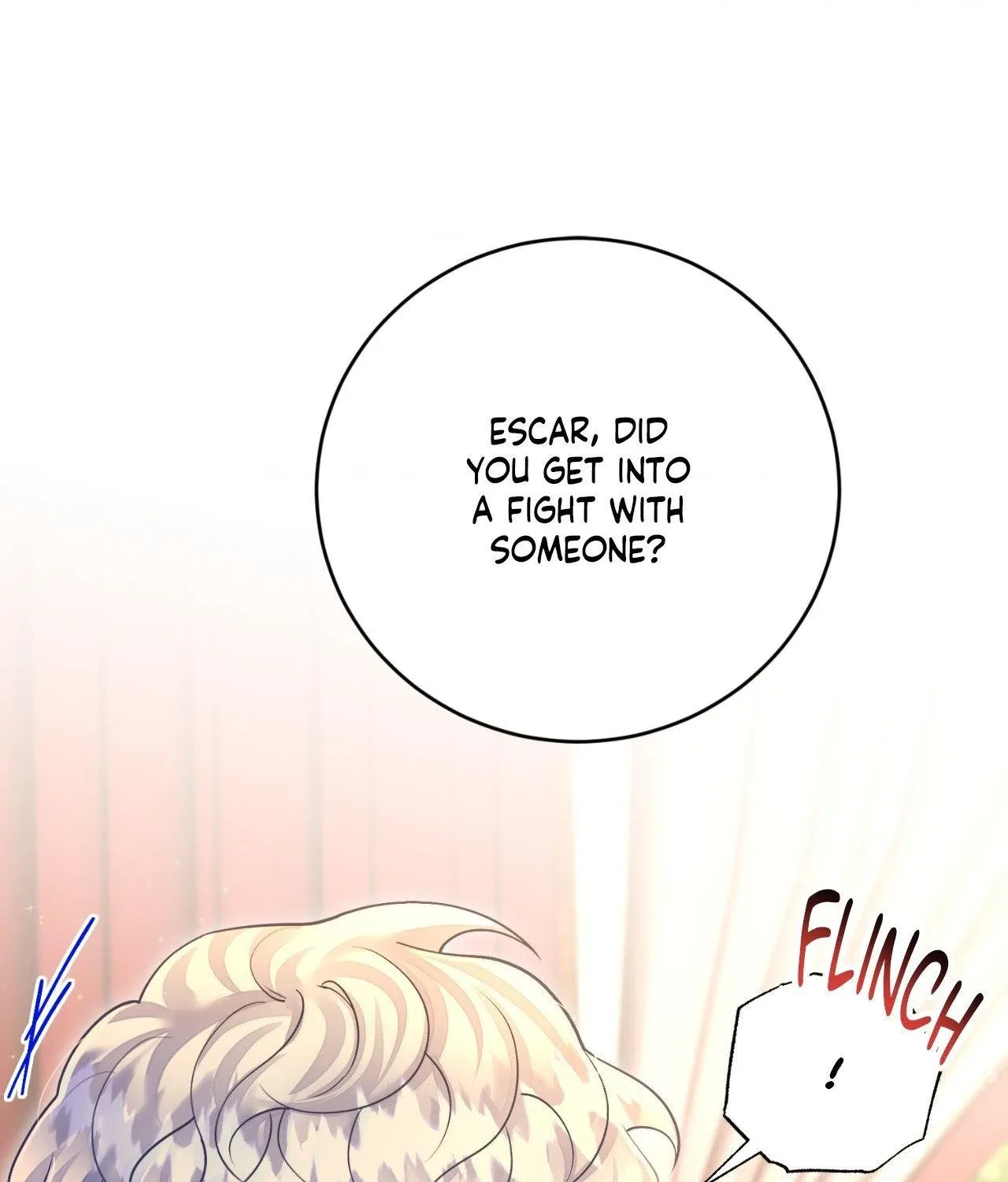 Elite Princess’s Chief Guidelines Chapter 34 – Page 29