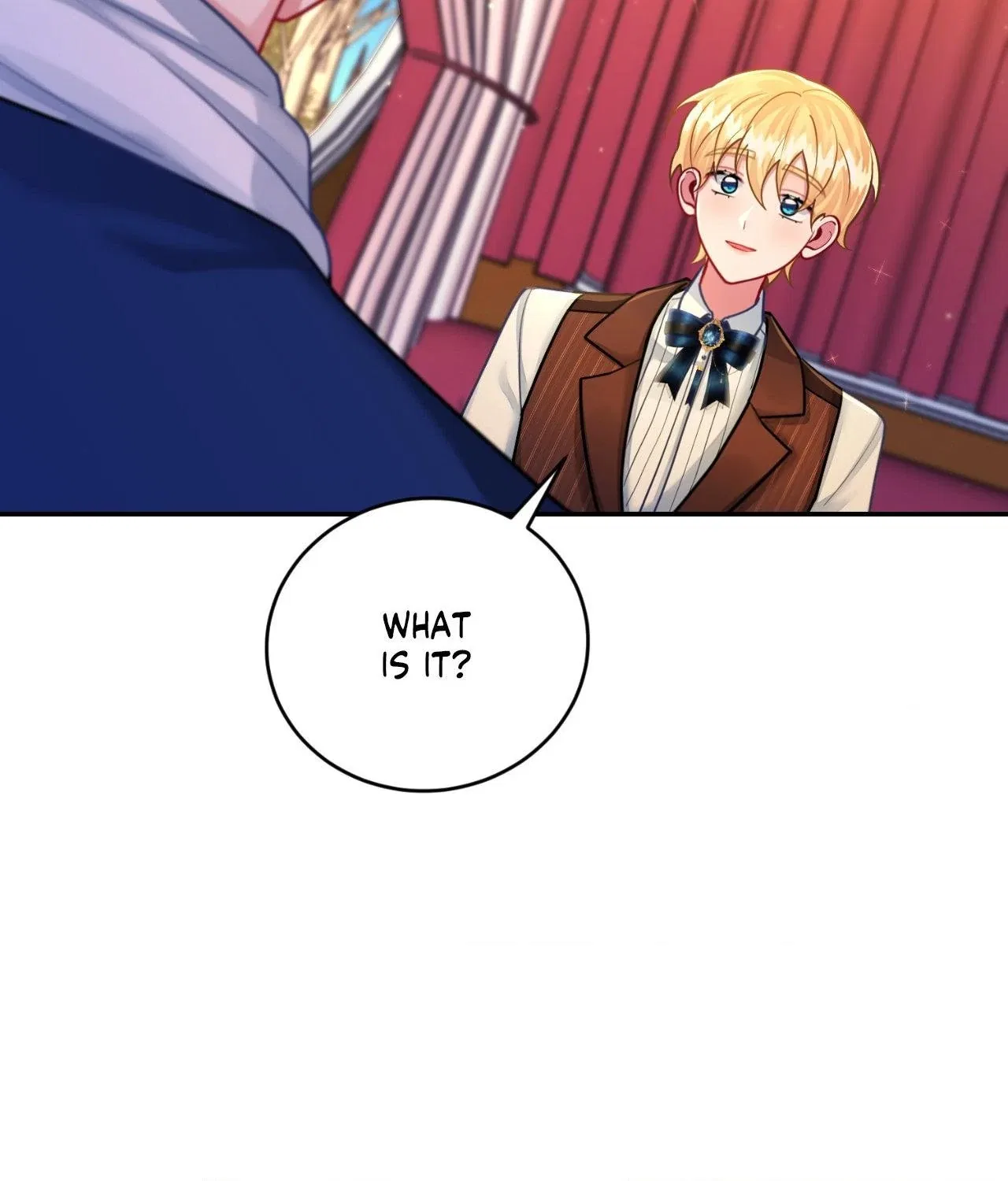 Elite Princess’s Chief Guidelines Chapter 34 – Page 33