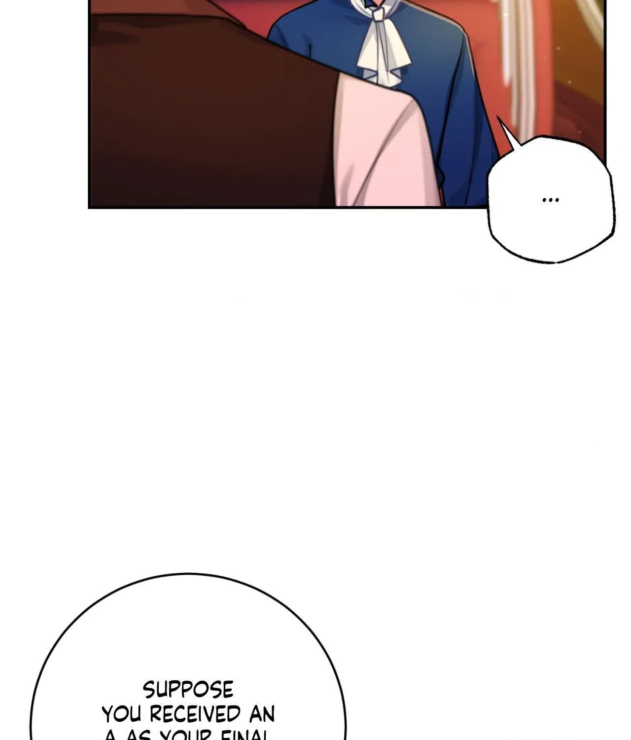Elite Princess’s Chief Guidelines Chapter 34 – Page 37