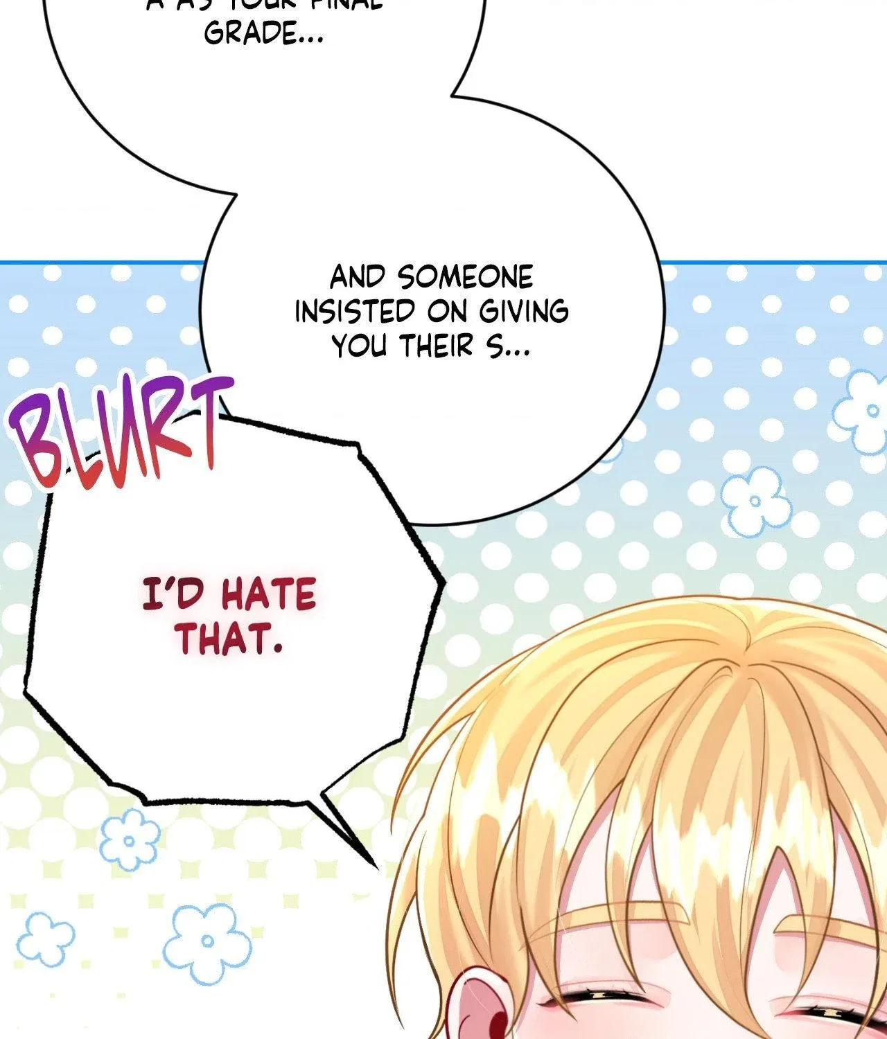 Elite Princess’s Chief Guidelines Chapter 34 – Page 38