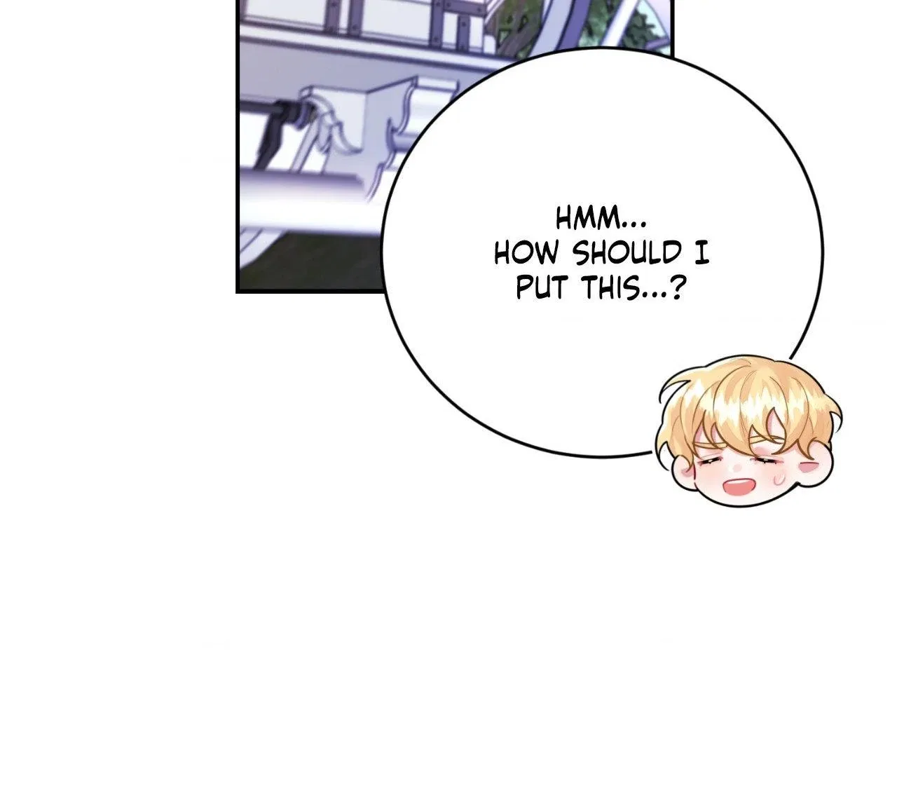 Elite Princess’s Chief Guidelines Chapter 34 – Page 41