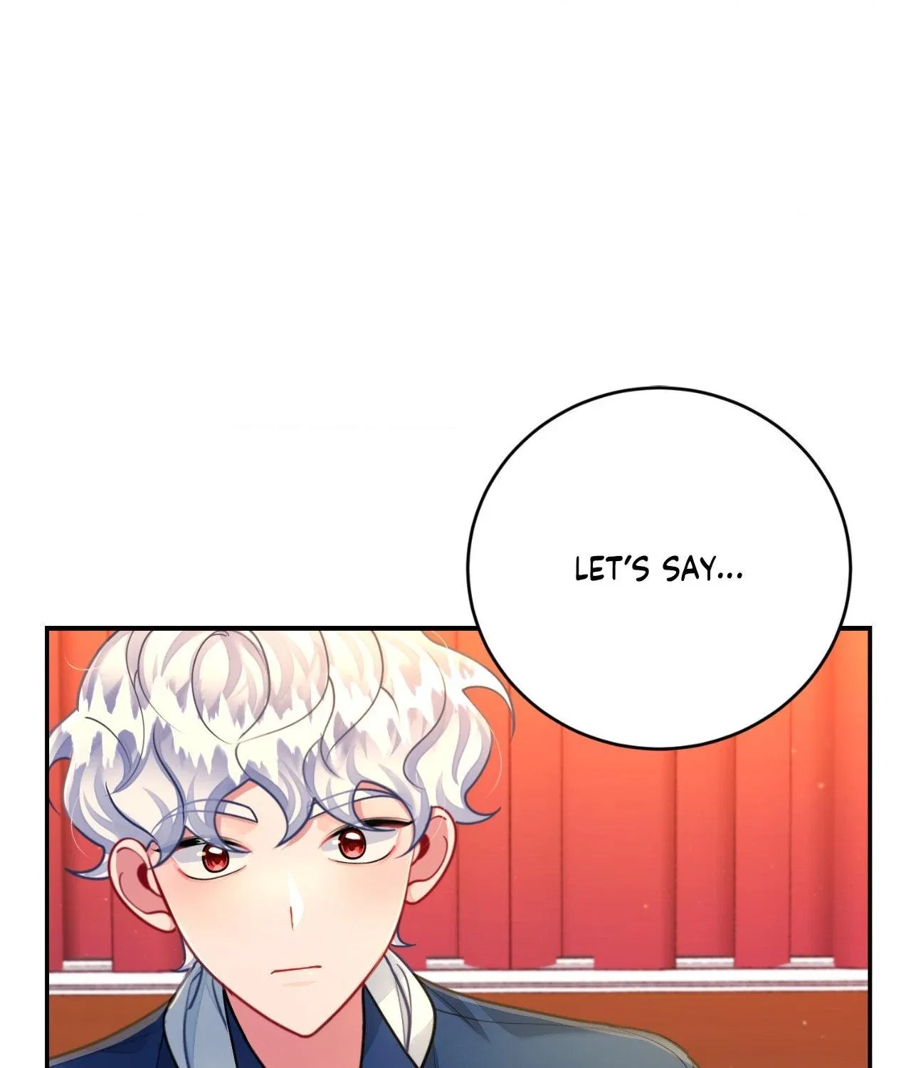 Elite Princess’s Chief Guidelines Chapter 34 – Page 42