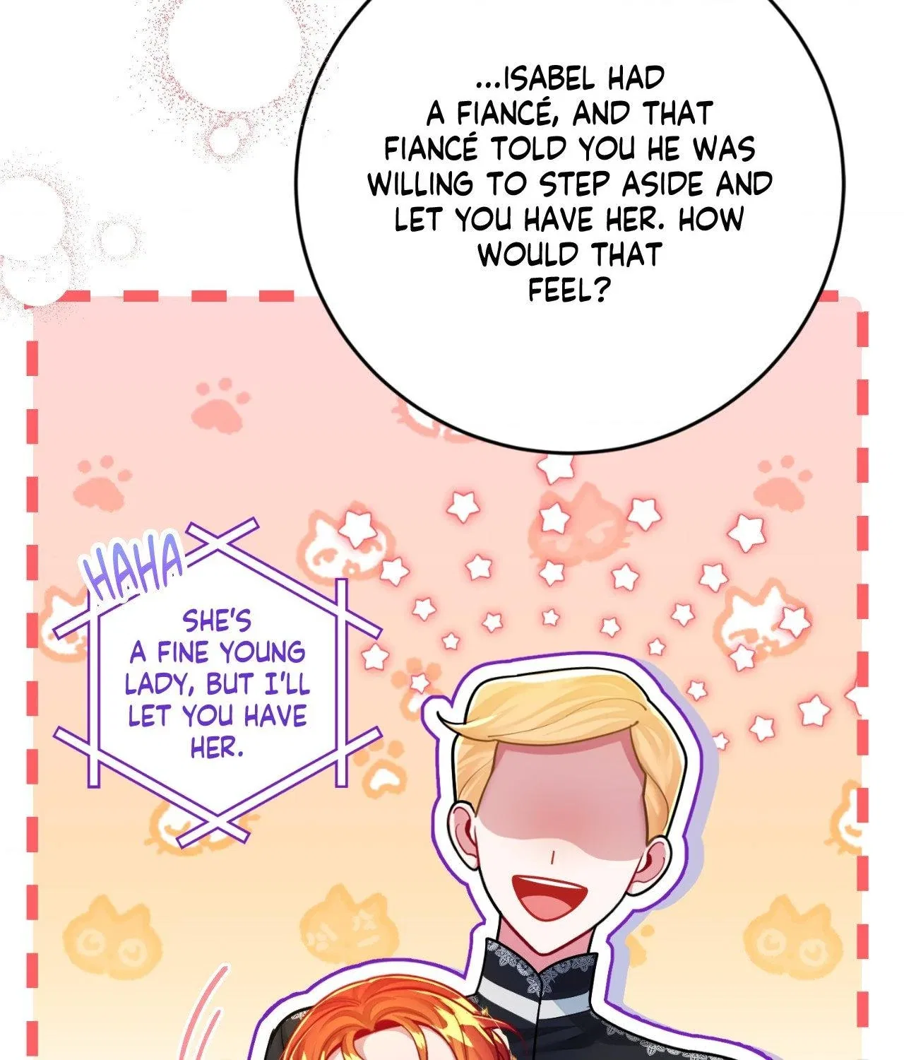 Elite Princess’s Chief Guidelines Chapter 34 – Page 44