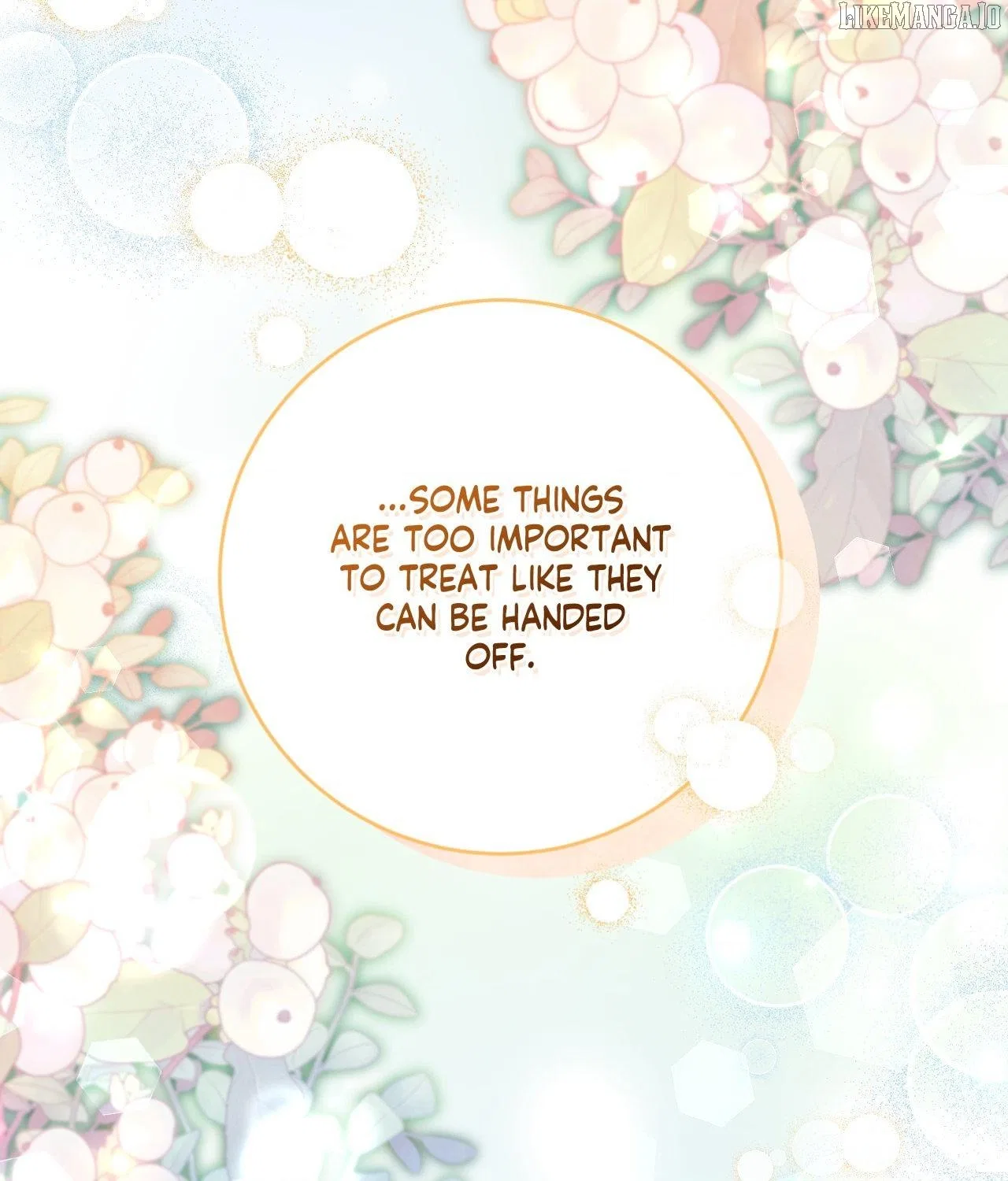 Elite Princess’s Chief Guidelines Chapter 34 – Page 52