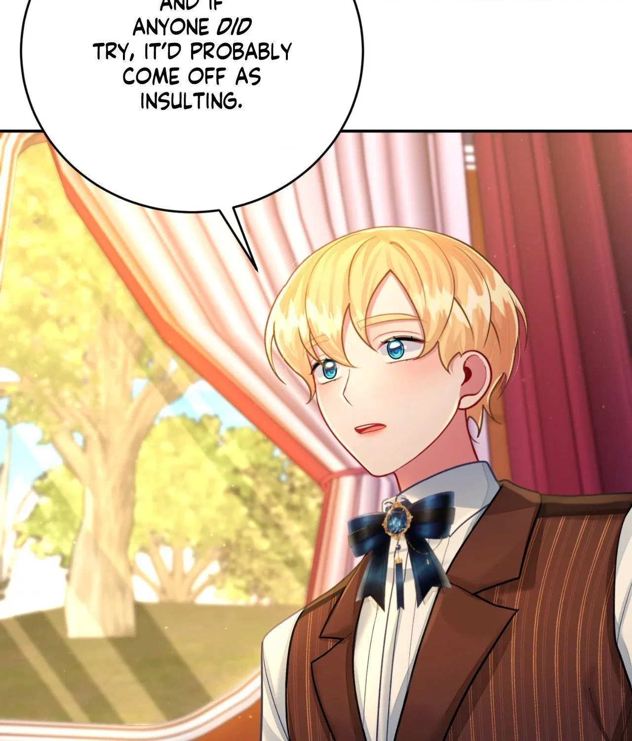 Elite Princess’s Chief Guidelines Chapter 34 – Page 54