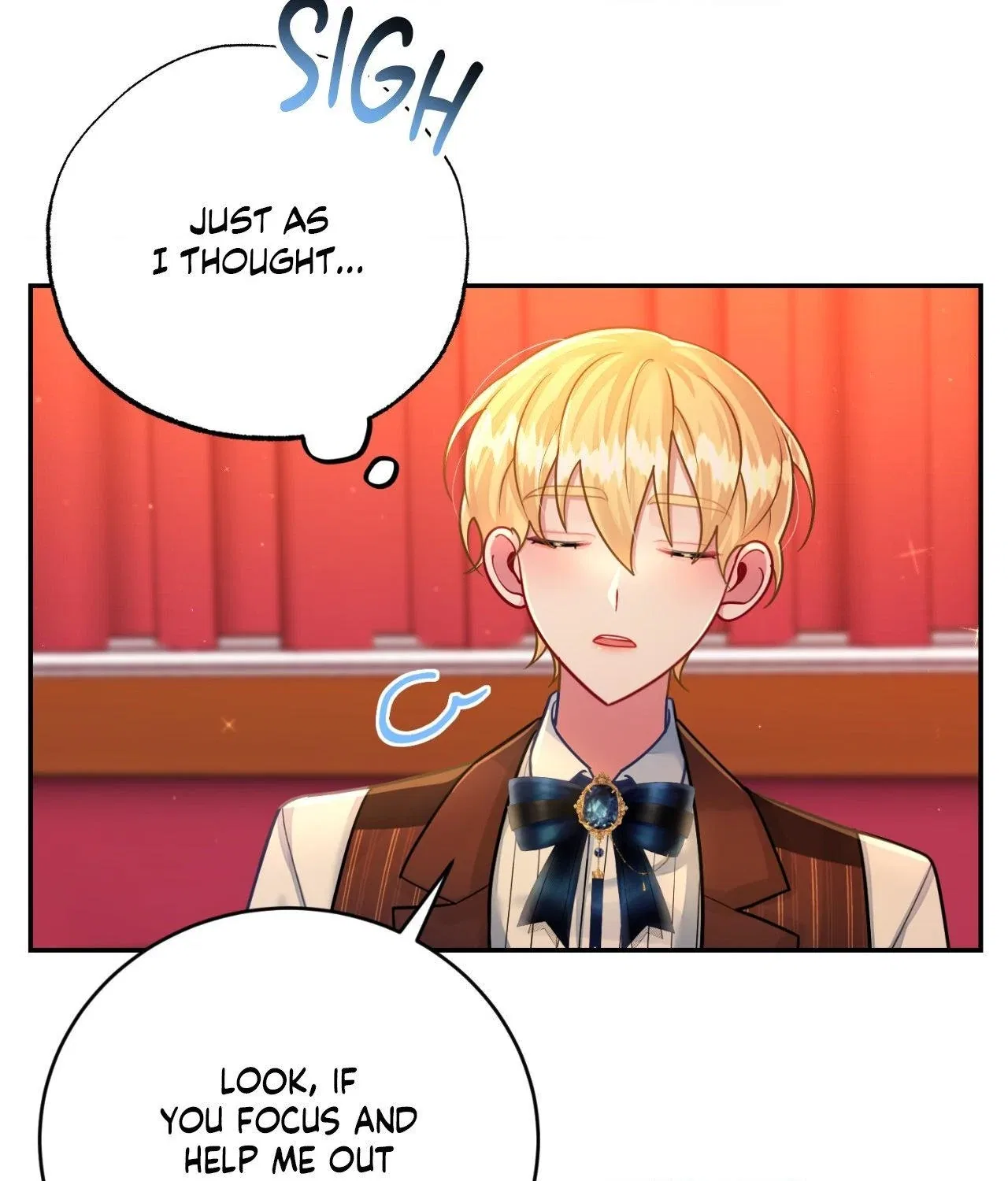 Elite Princess’s Chief Guidelines Chapter 34 – Page 60