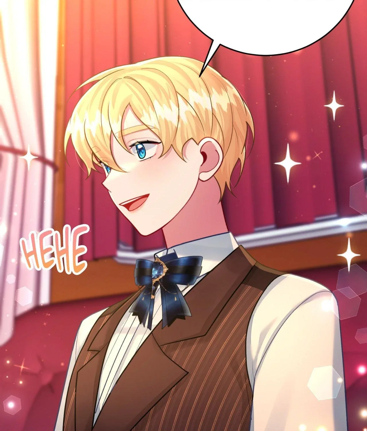 Elite Princess’s Chief Guidelines Chapter 34 – Page 64
