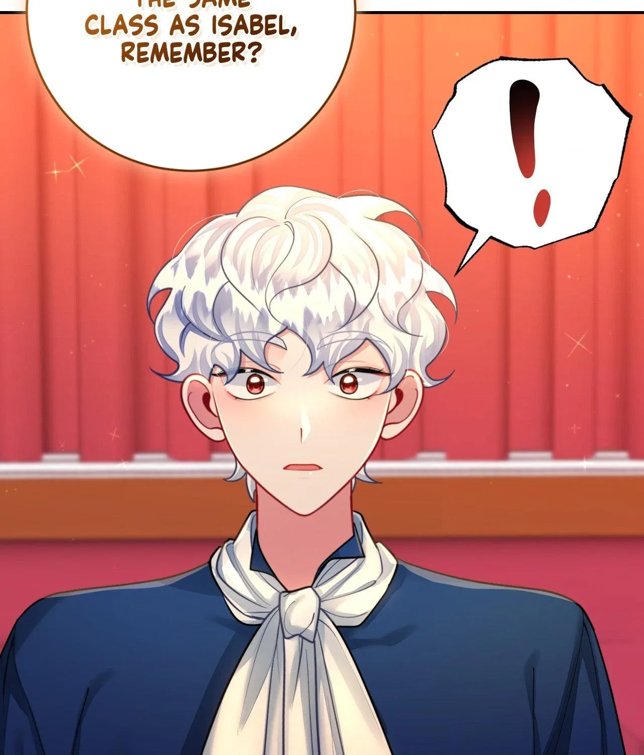 Elite Princess’s Chief Guidelines Chapter 34 – Page 66