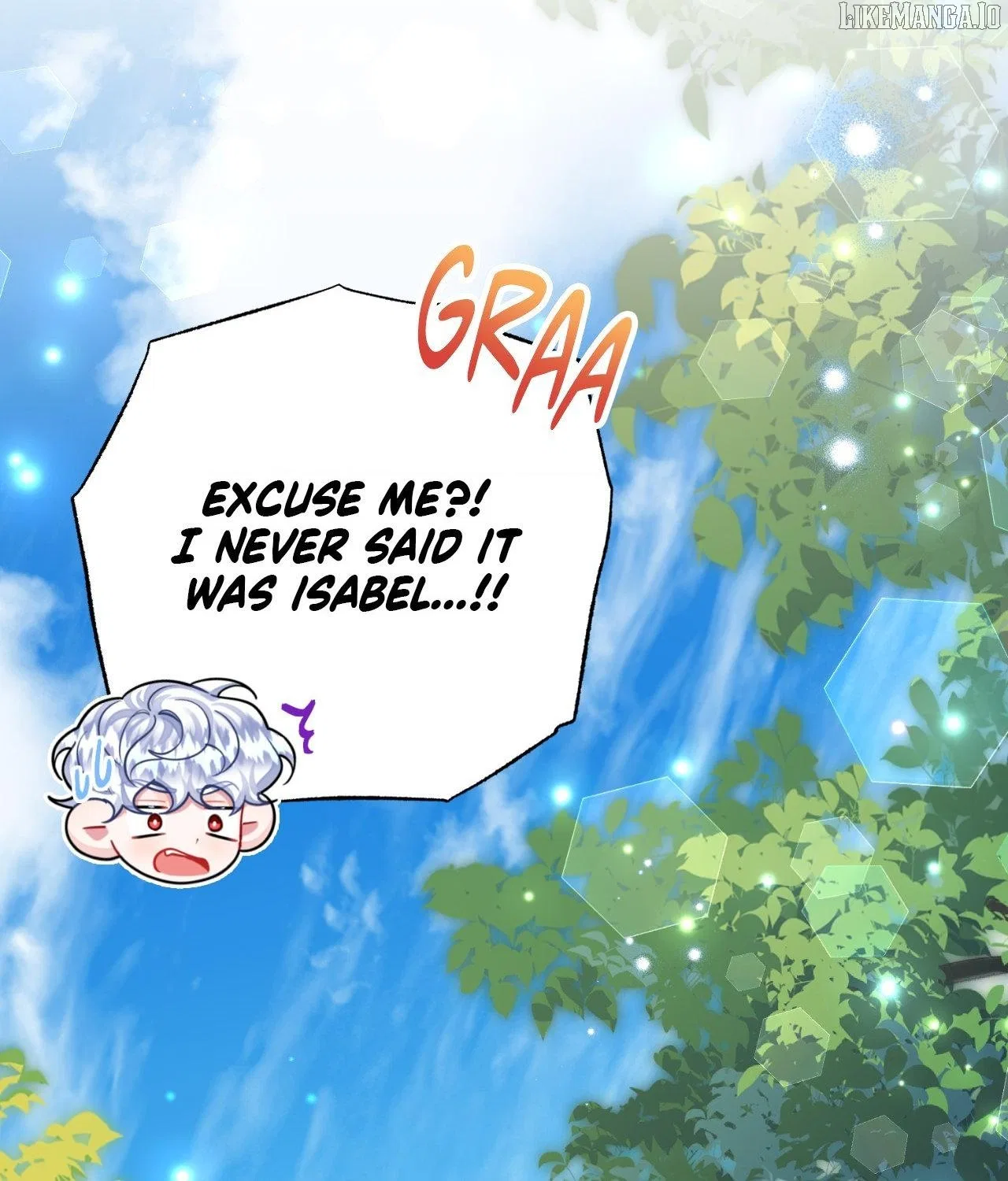 Elite Princess’s Chief Guidelines Chapter 34 – Page 68