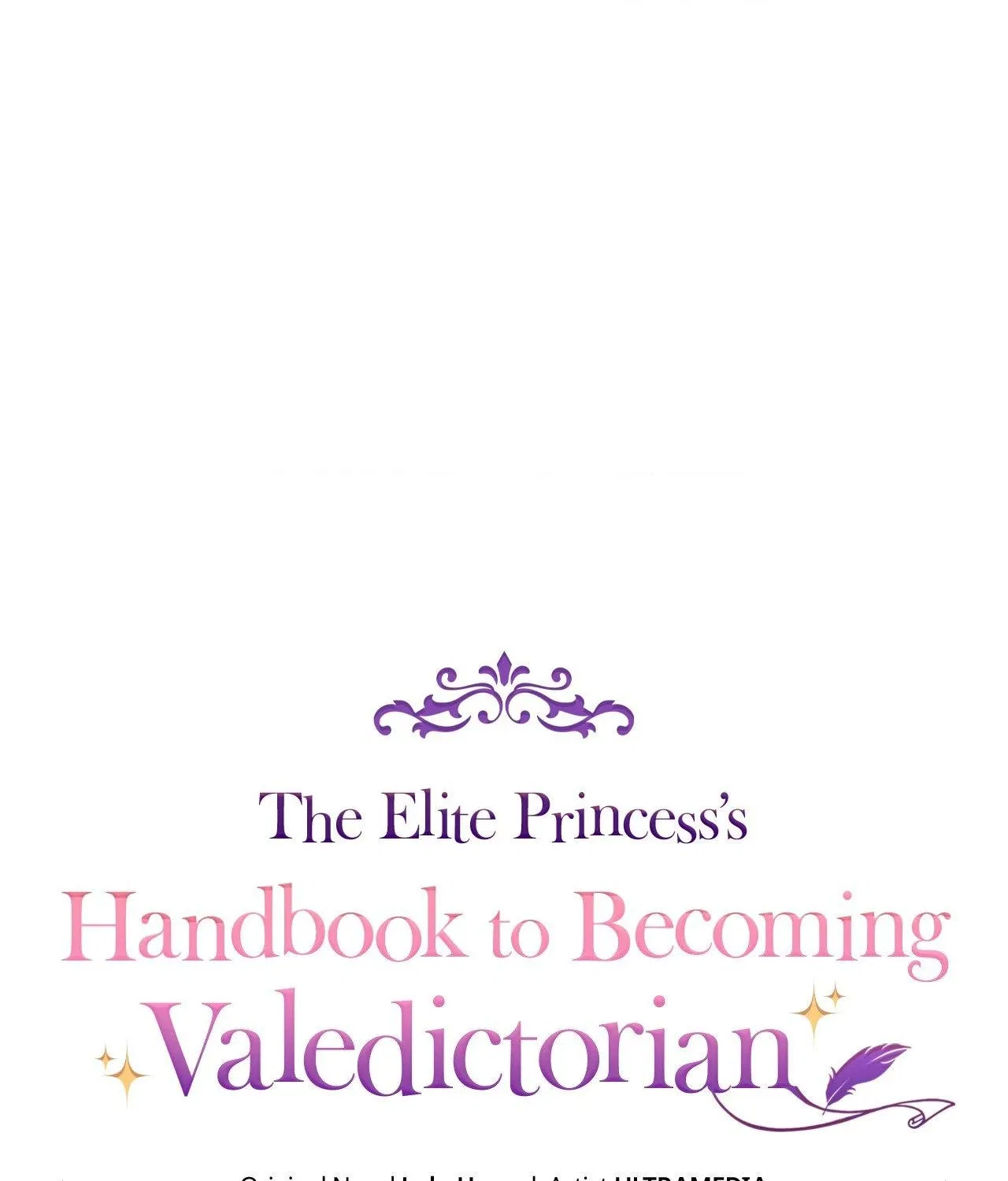 Elite Princess’s Chief Guidelines Chapter 34 – Page 72