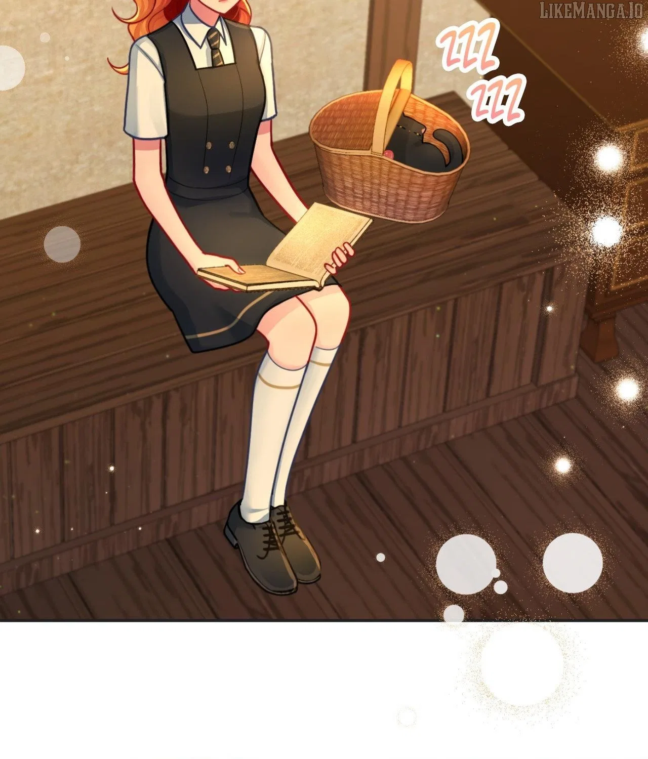 Elite Princess’s Chief Guidelines Chapter 34 – Page 75
