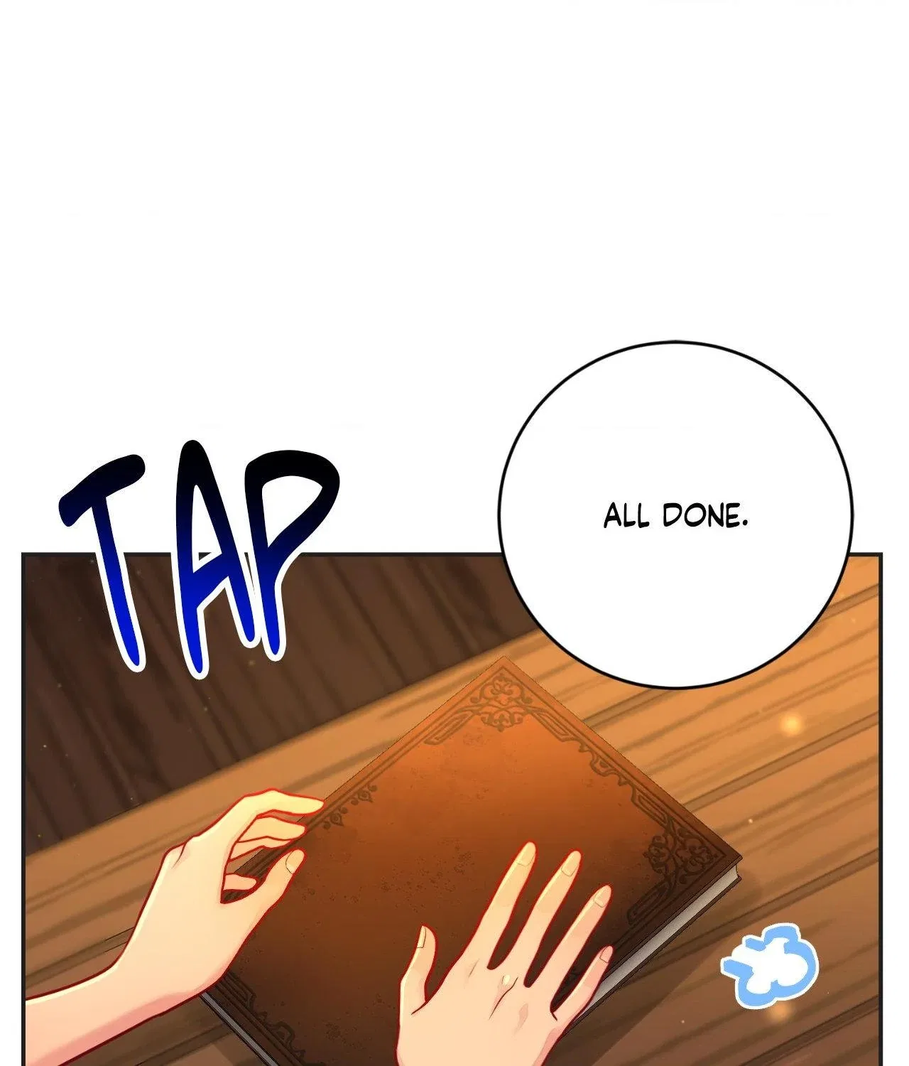 Elite Princess’s Chief Guidelines Chapter 34 – Page 76