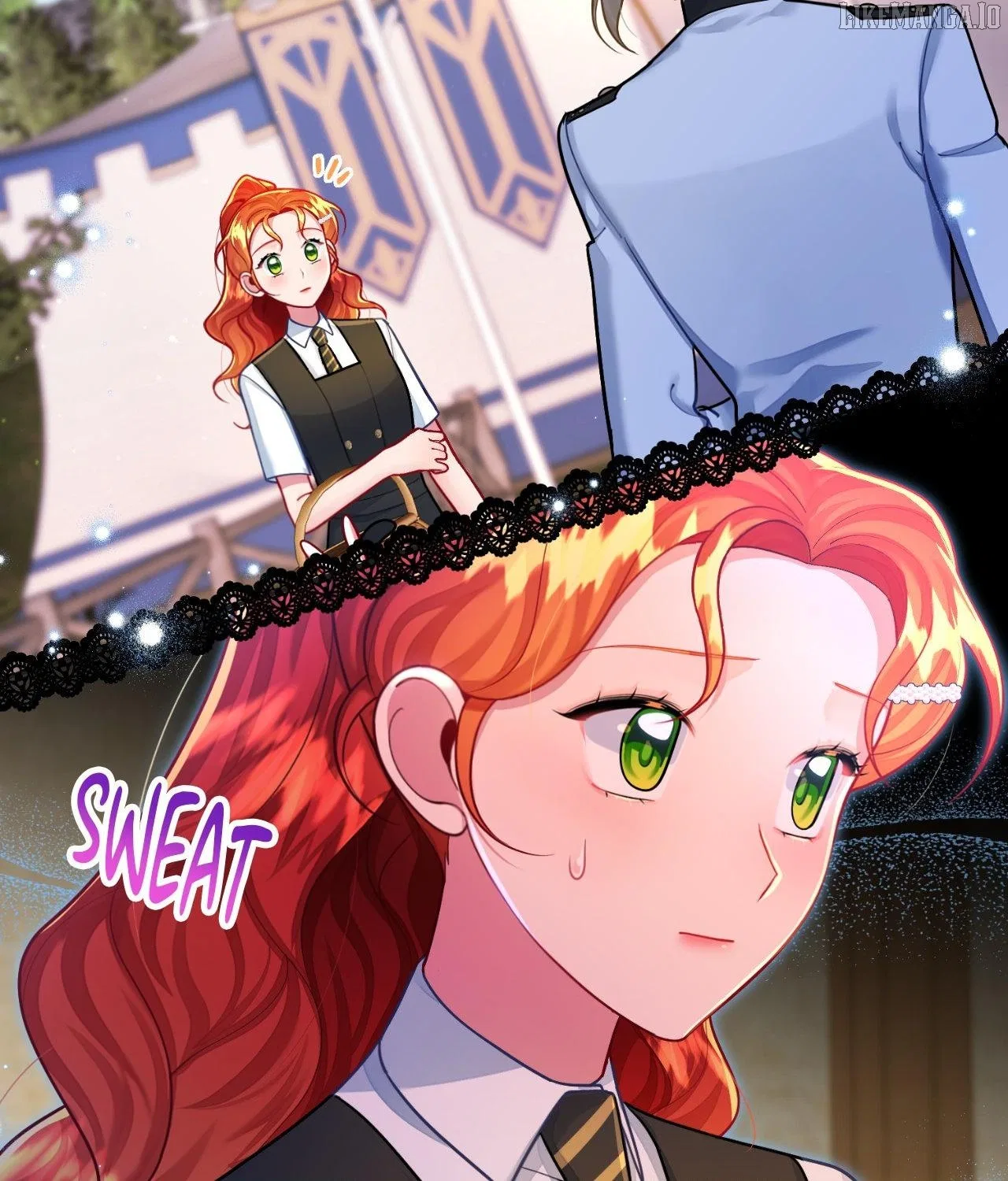 Elite Princess’s Chief Guidelines Chapter 34 – Page 81