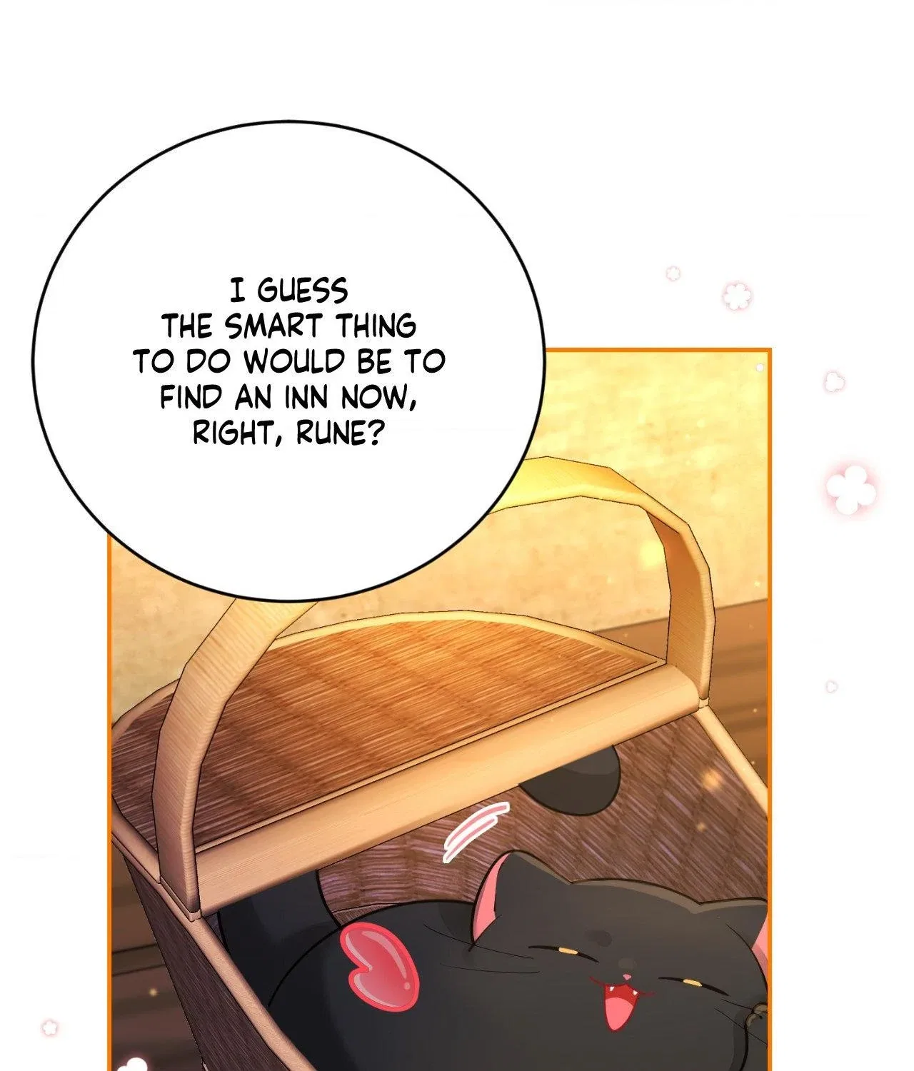 Elite Princess’s Chief Guidelines Chapter 34 – Page 83