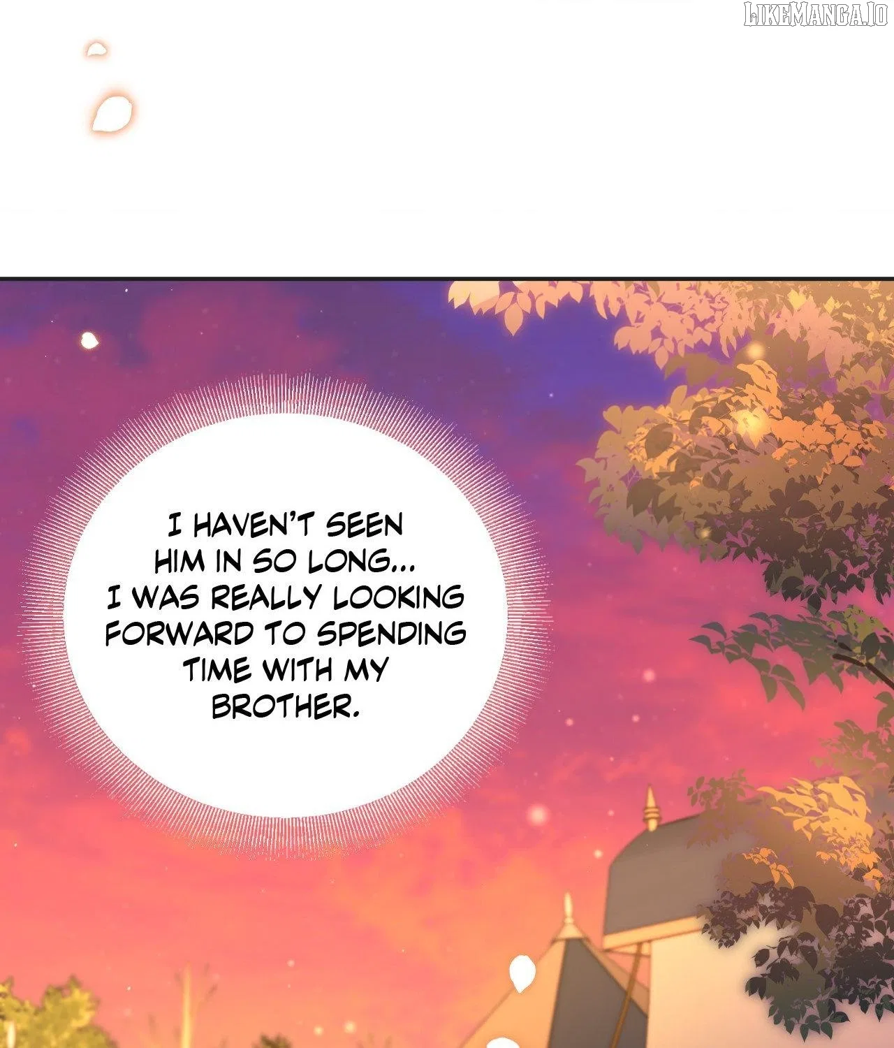Elite Princess’s Chief Guidelines Chapter 34 – Page 85