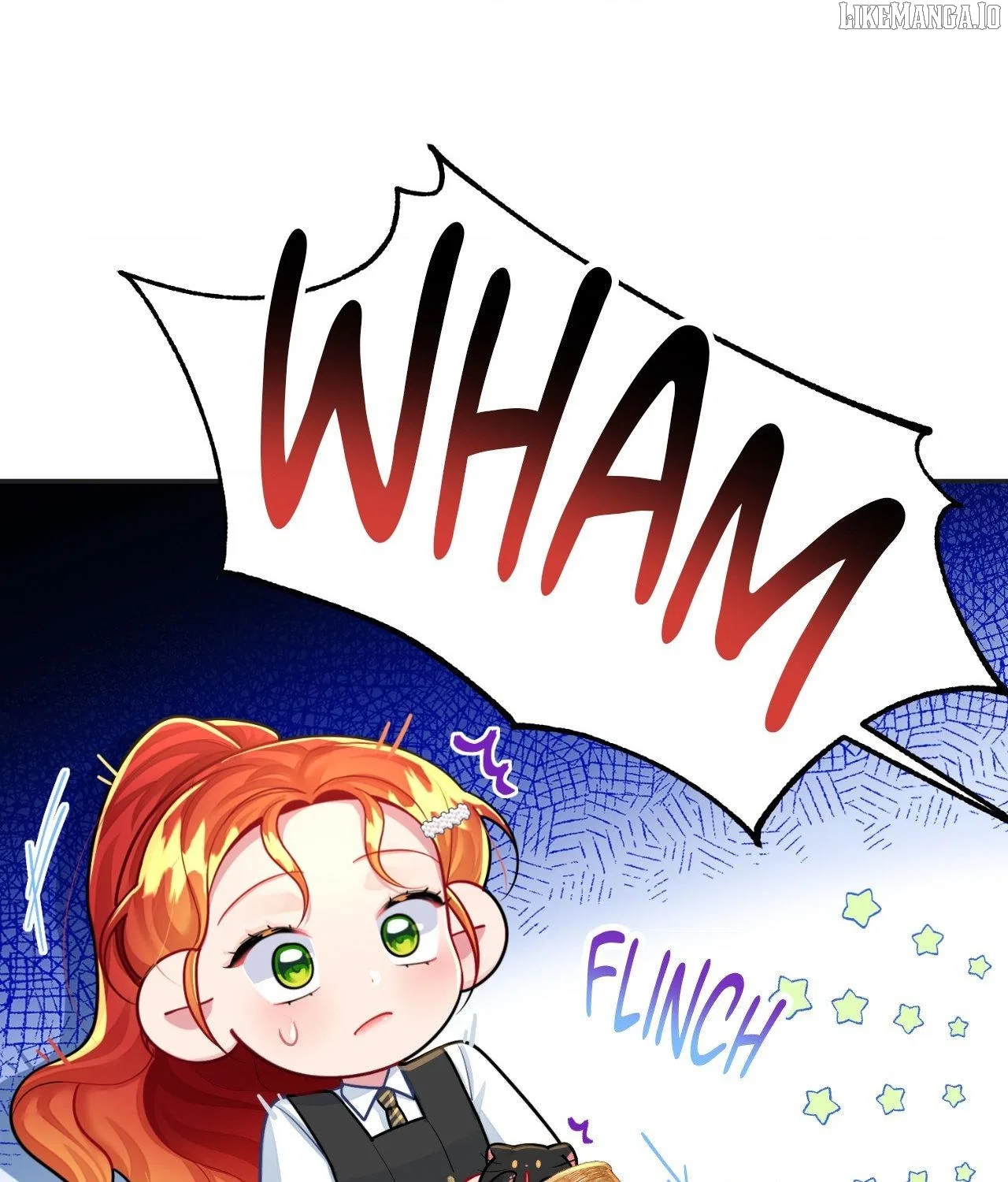 Elite Princess’s Chief Guidelines Chapter 34 – Page 89