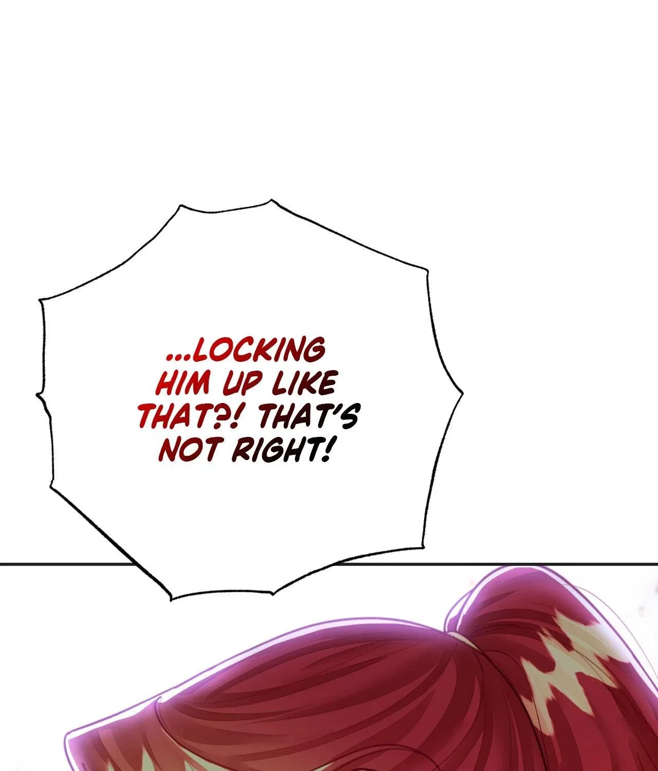 Elite Princess’s Chief Guidelines Chapter 34 – Page 105