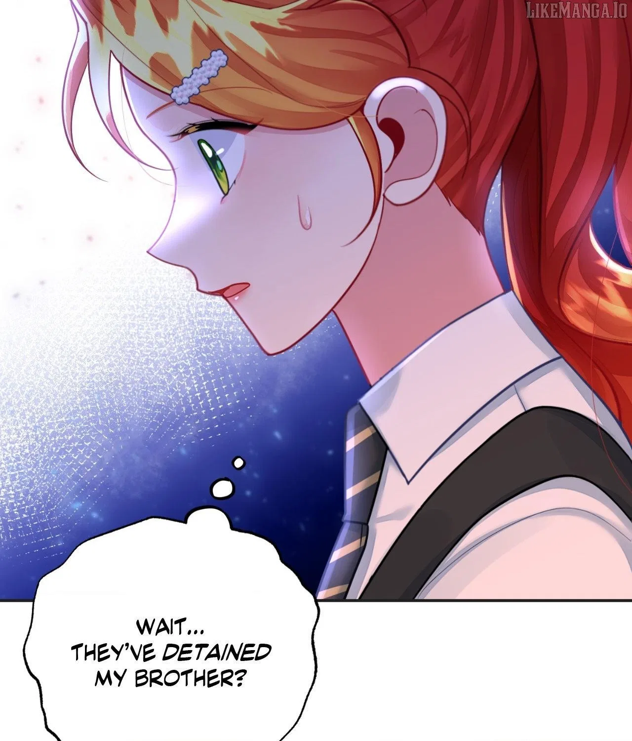 Elite Princess’s Chief Guidelines Chapter 34 – Page 106