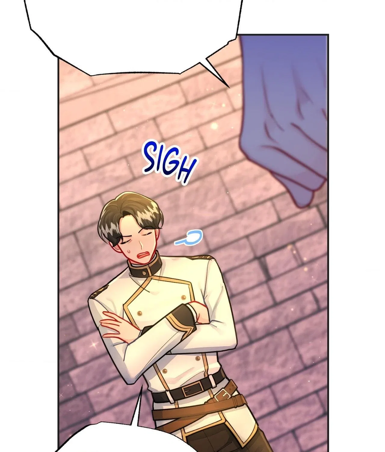 Elite Princess’s Chief Guidelines Chapter 34 – Page 108