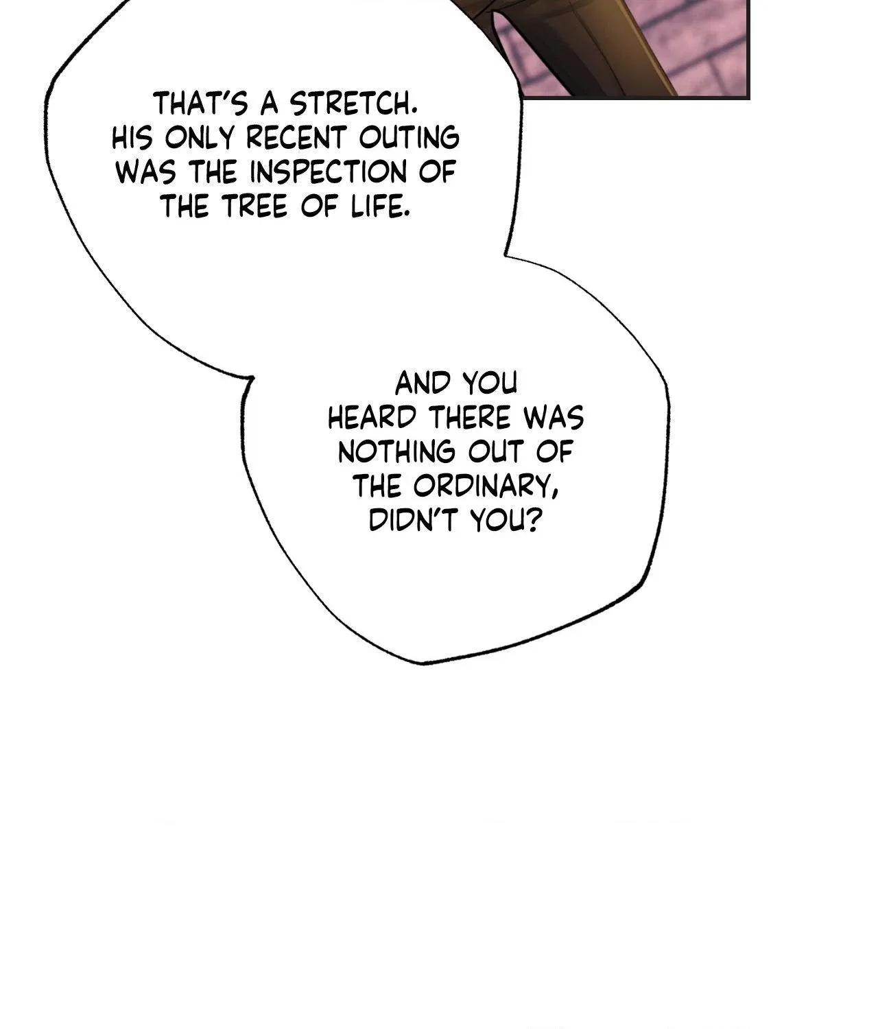 Elite Princess’s Chief Guidelines Chapter 34 – Page 109
