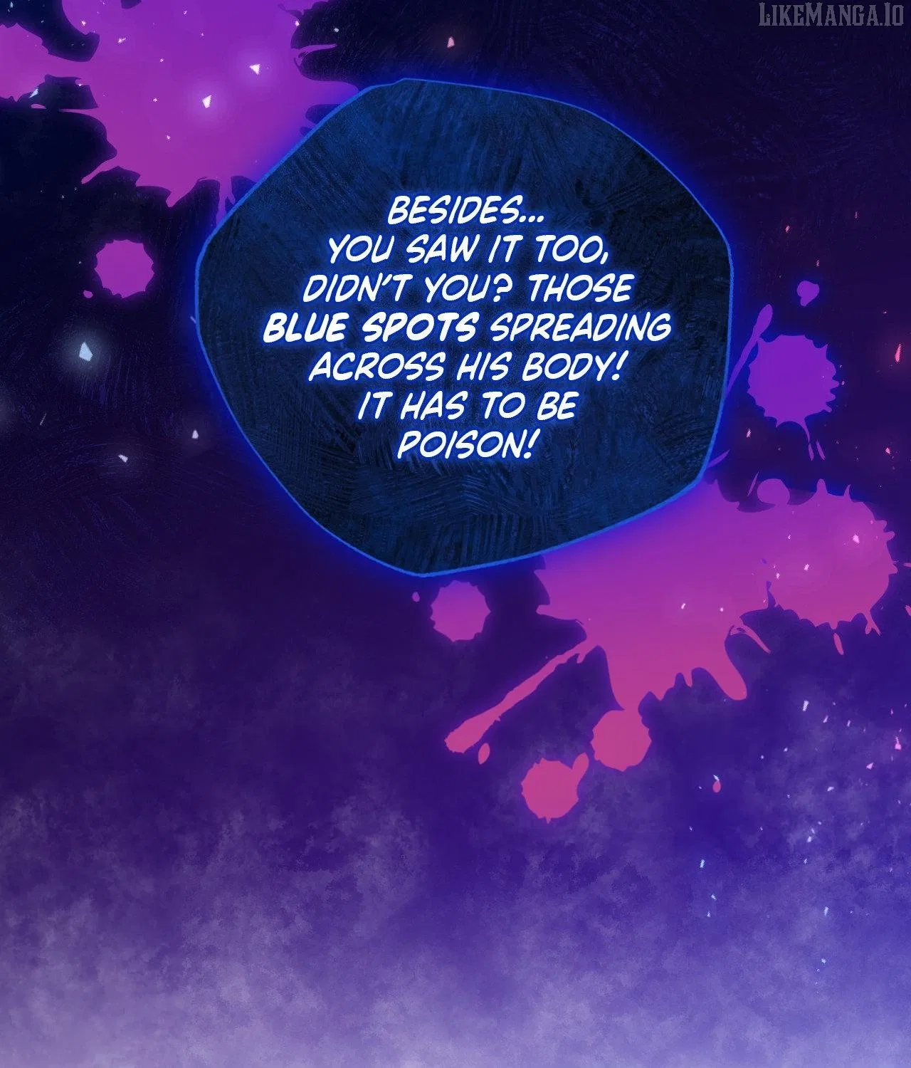 Elite Princess’s Chief Guidelines Chapter 34 – Page 112