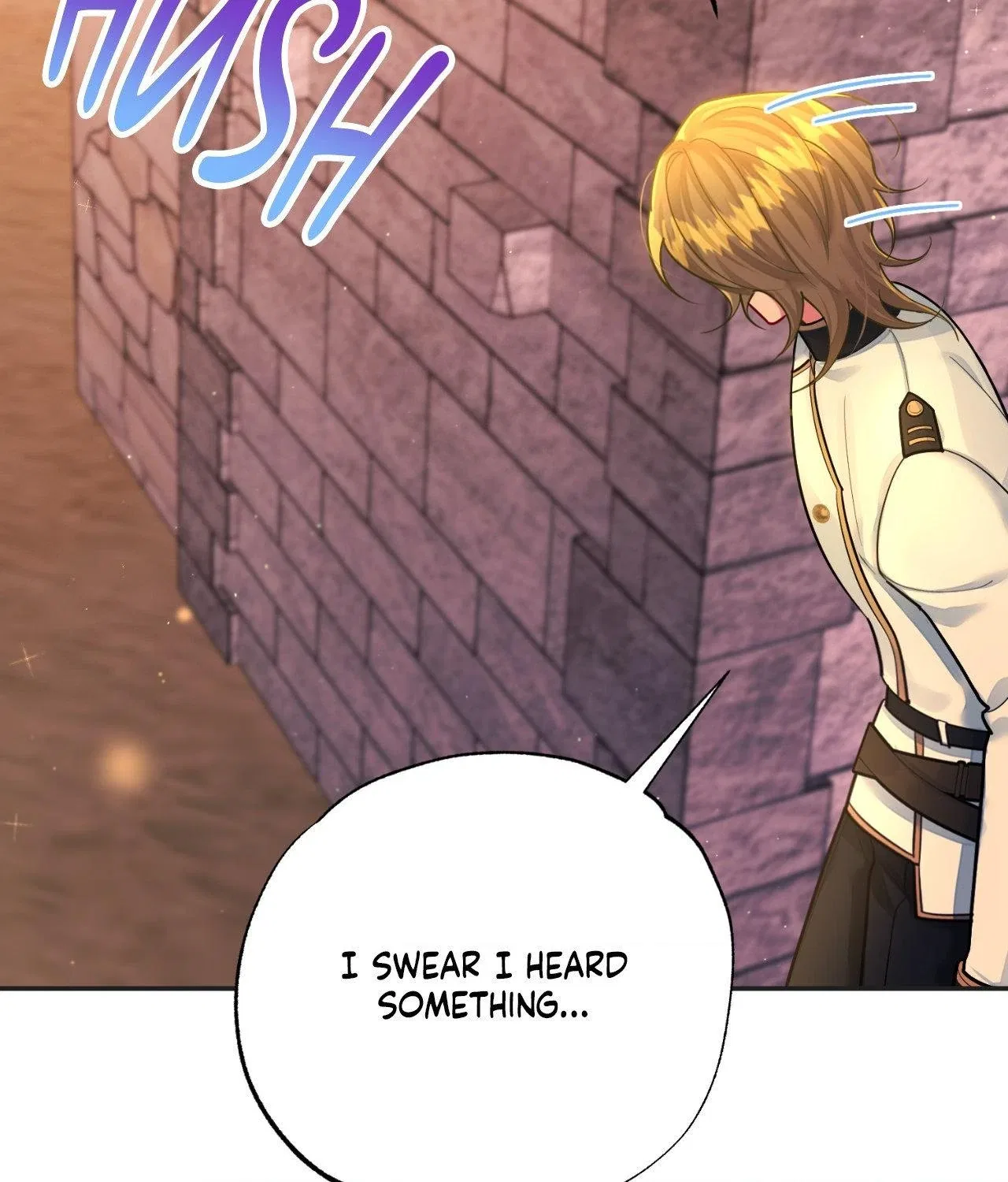 Elite Princess’s Chief Guidelines Chapter 34 – Page 118