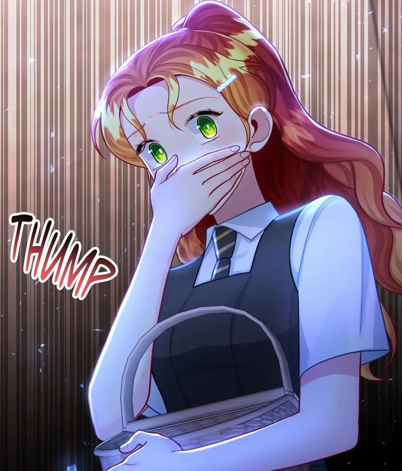 Elite Princess’s Chief Guidelines Chapter 34 – Page 123