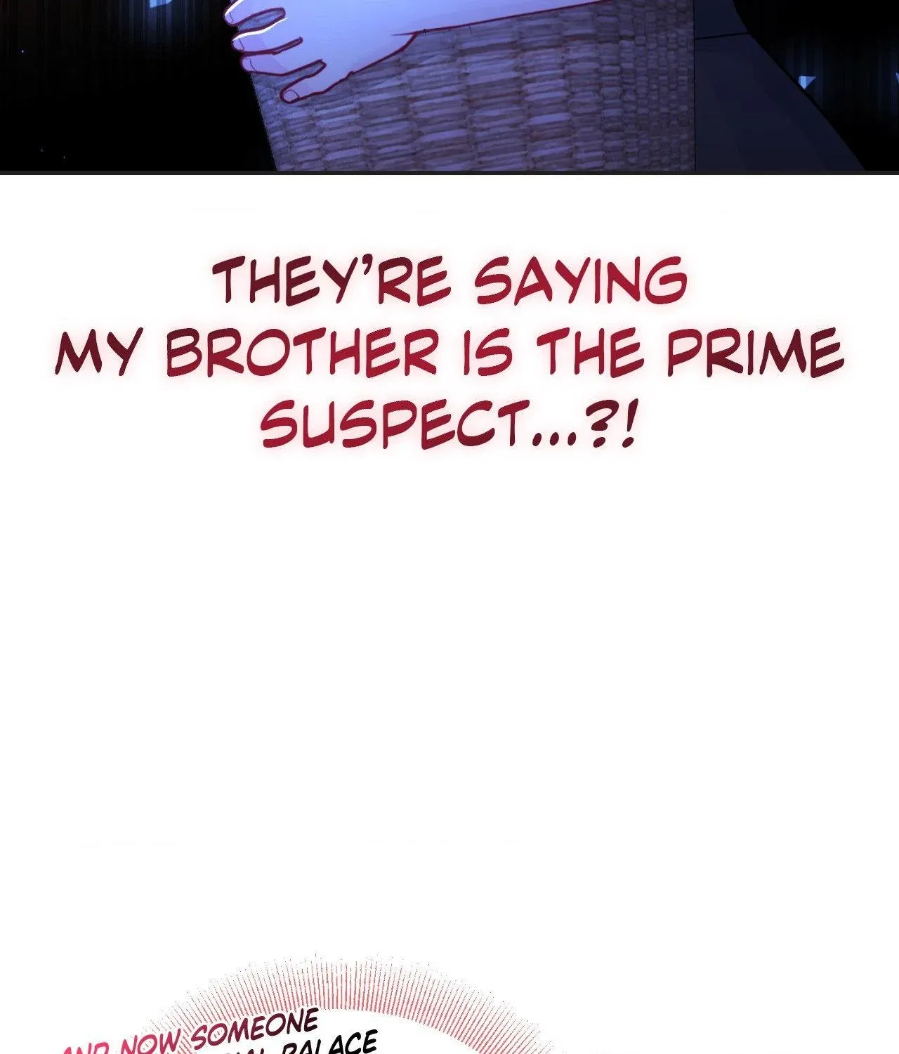 Elite Princess’s Chief Guidelines Chapter 34 – Page 124