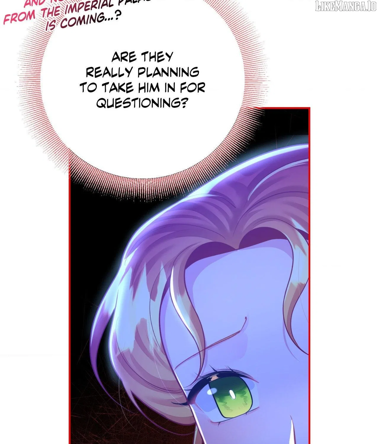 Elite Princess’s Chief Guidelines Chapter 34 – Page 125