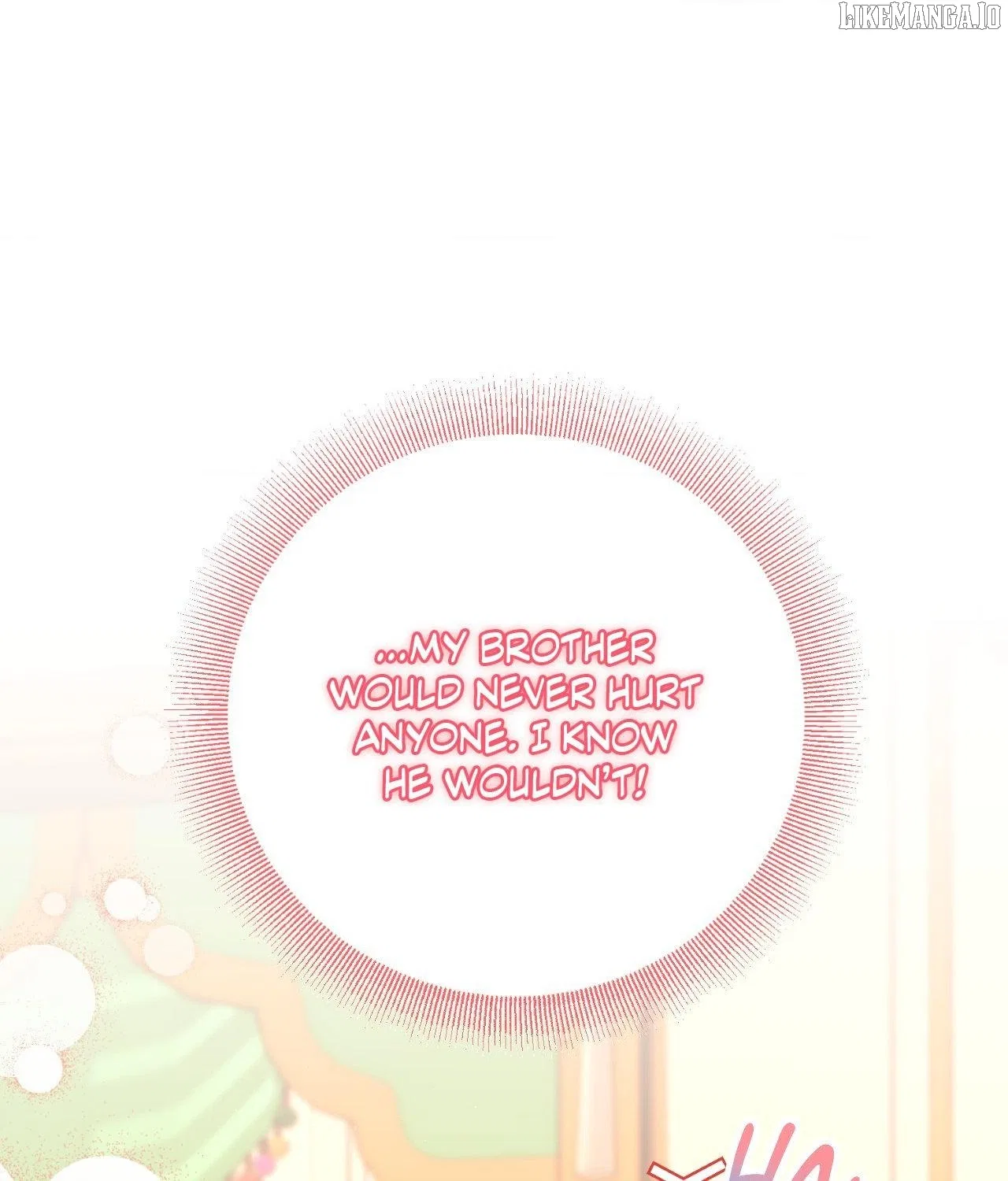 Elite Princess’s Chief Guidelines Chapter 34 – Page 127