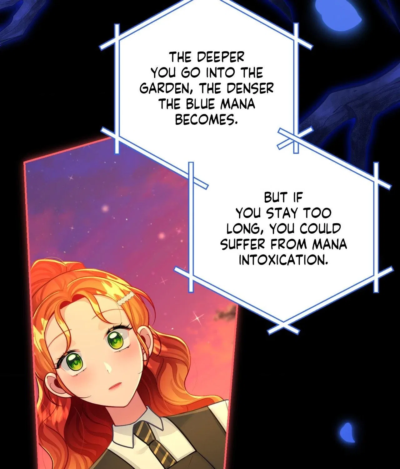 Elite Princess’s Chief Guidelines Chapter 34 – Page 138