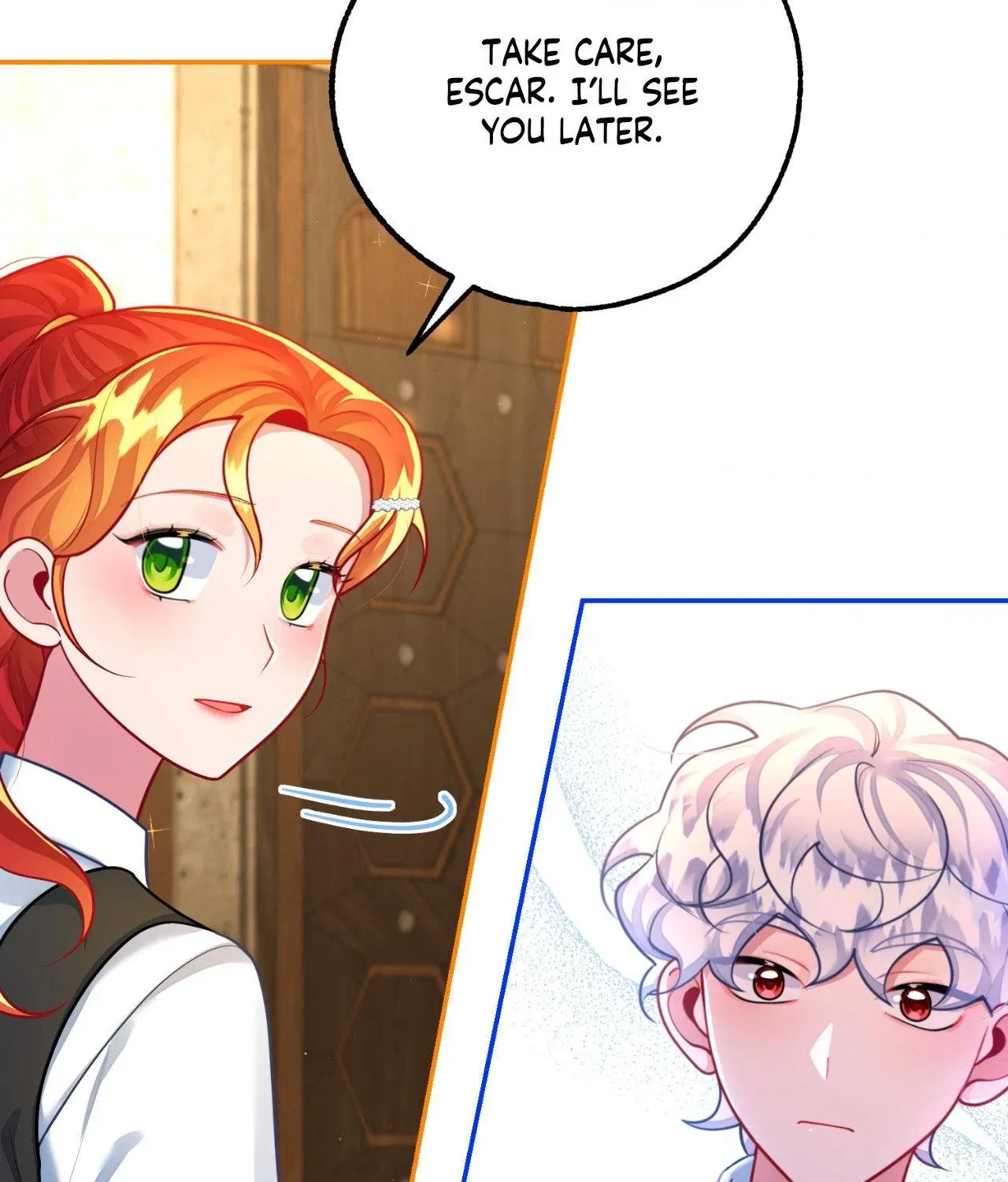 Elite Princess’s Chief Guidelines Chapter 33 – Page 7