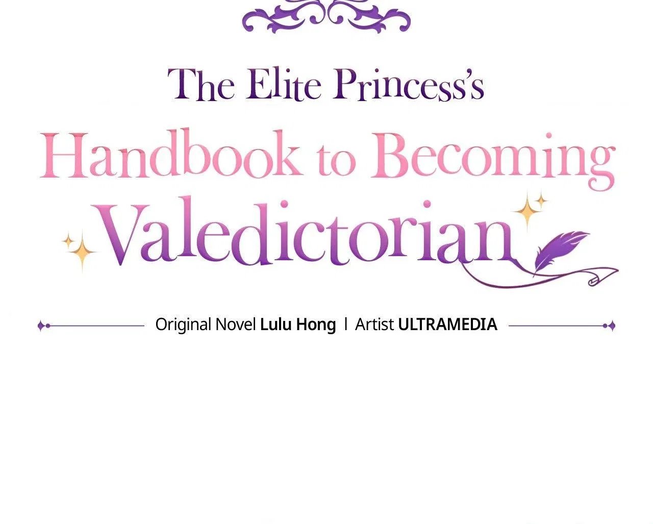Elite Princess’s Chief Guidelines Chapter 33 – Page 12