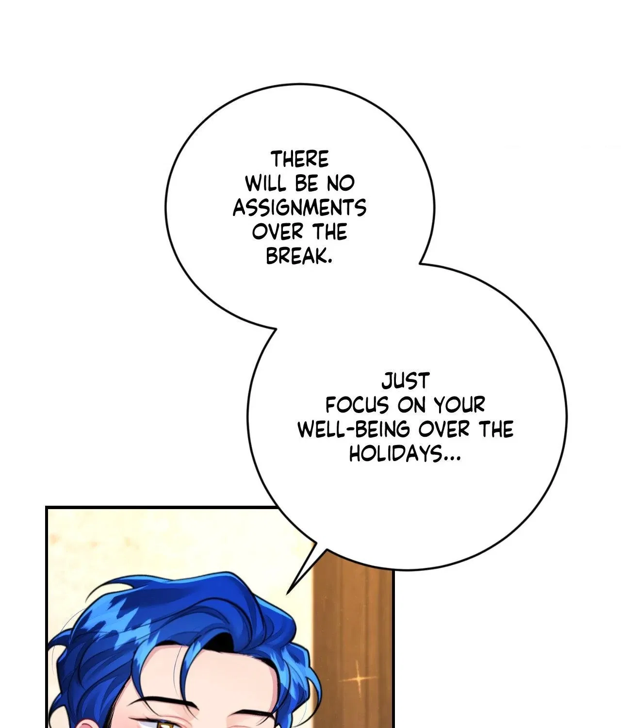 Elite Princess’s Chief Guidelines Chapter 33 – Page 14