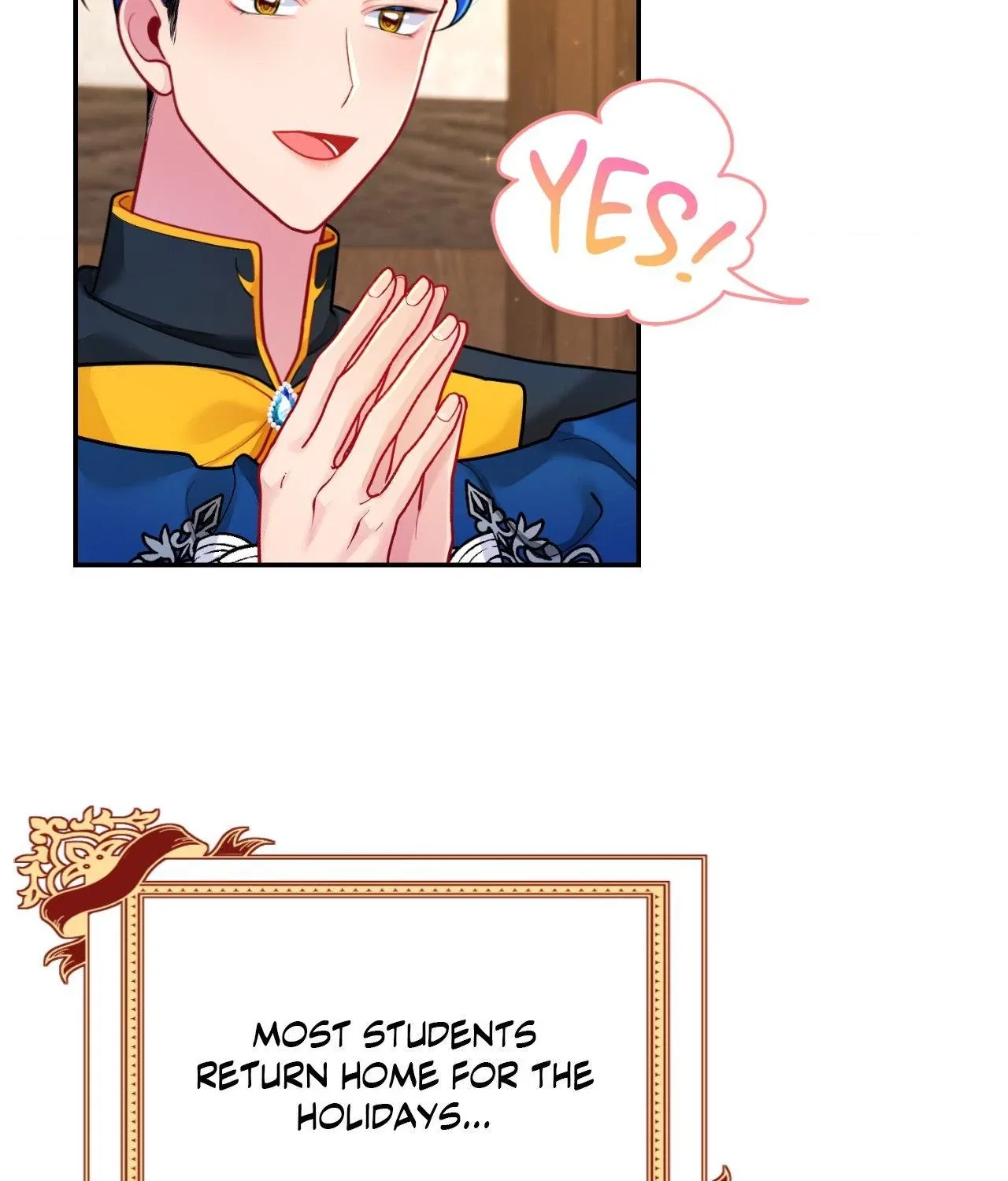 Elite Princess’s Chief Guidelines Chapter 33 – Page 15