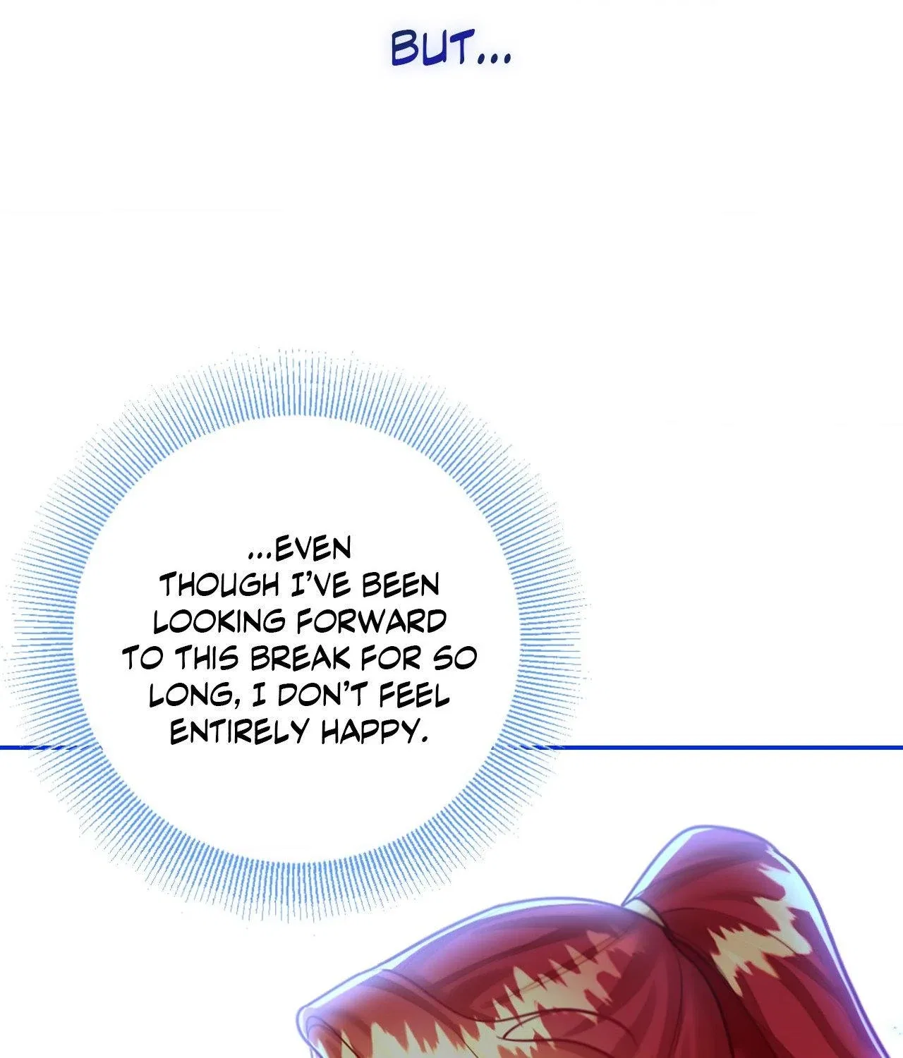 Elite Princess’s Chief Guidelines Chapter 33 – Page 22