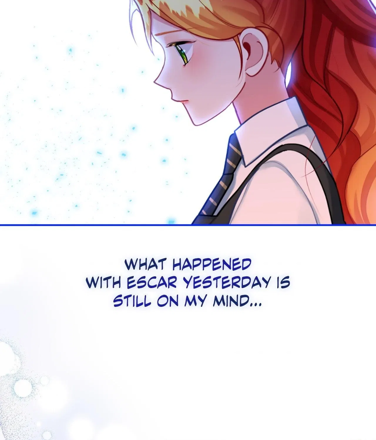 Elite Princess’s Chief Guidelines Chapter 33 – Page 23