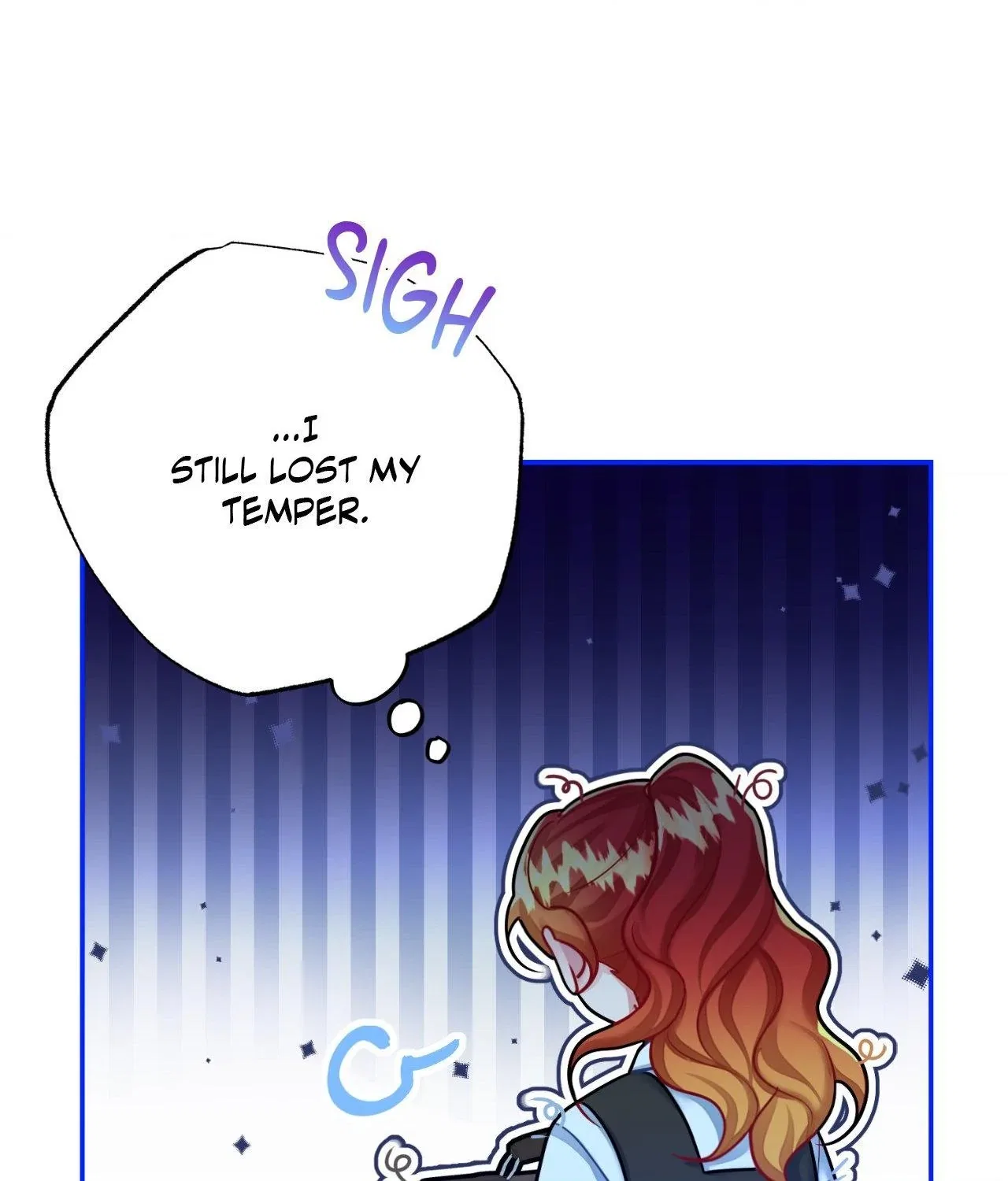 Elite Princess’s Chief Guidelines Chapter 33 – Page 27