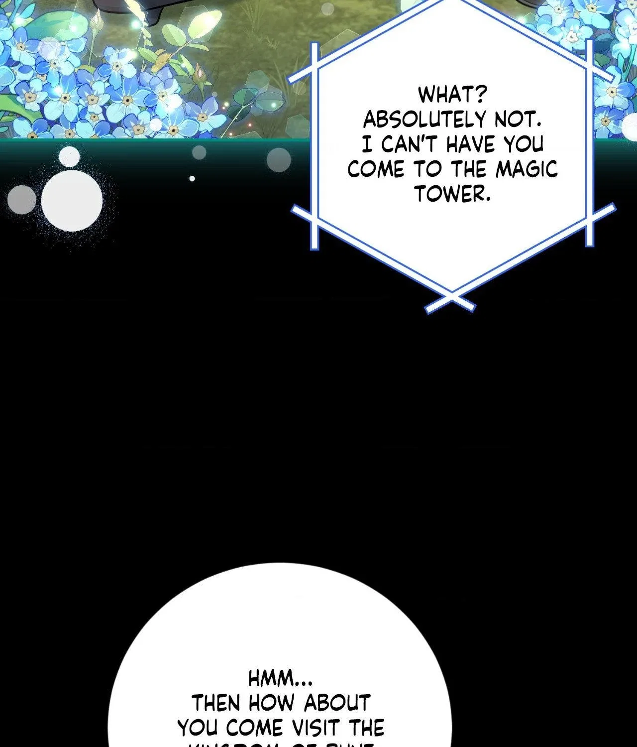 Elite Princess’s Chief Guidelines Chapter 33 – Page 32